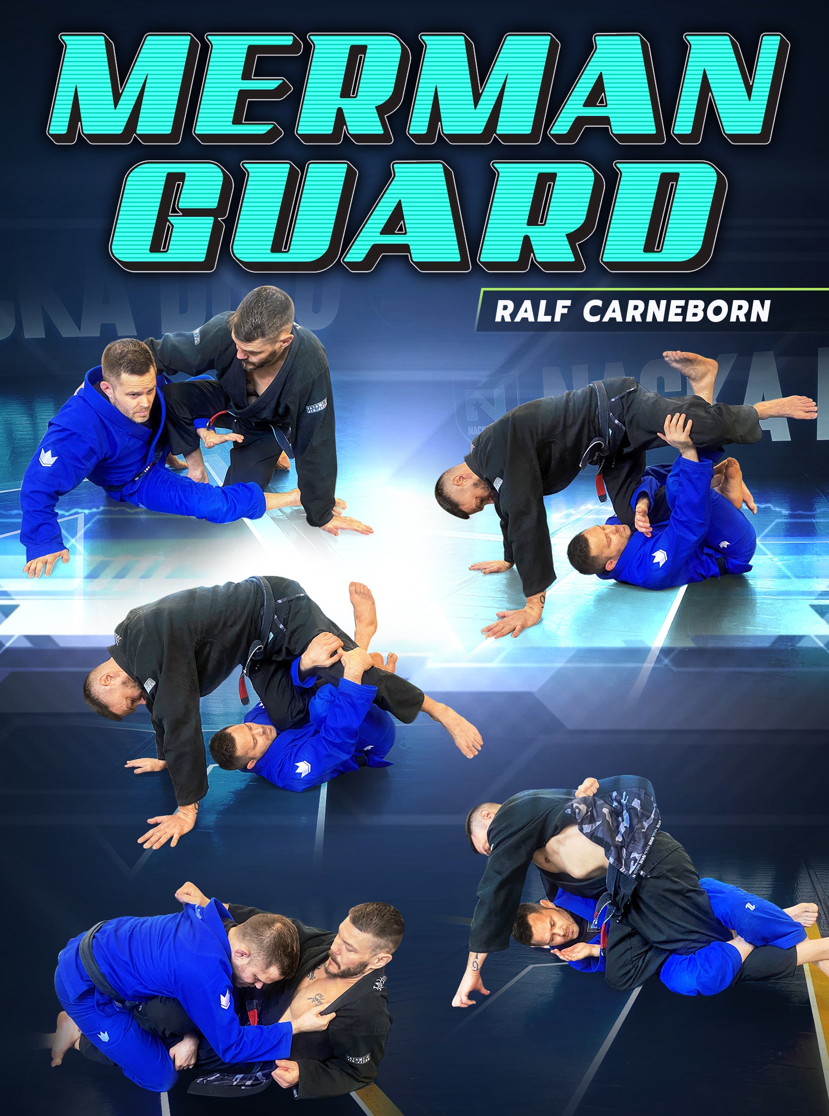 Merman Guard by Ralf Carneborn image 1