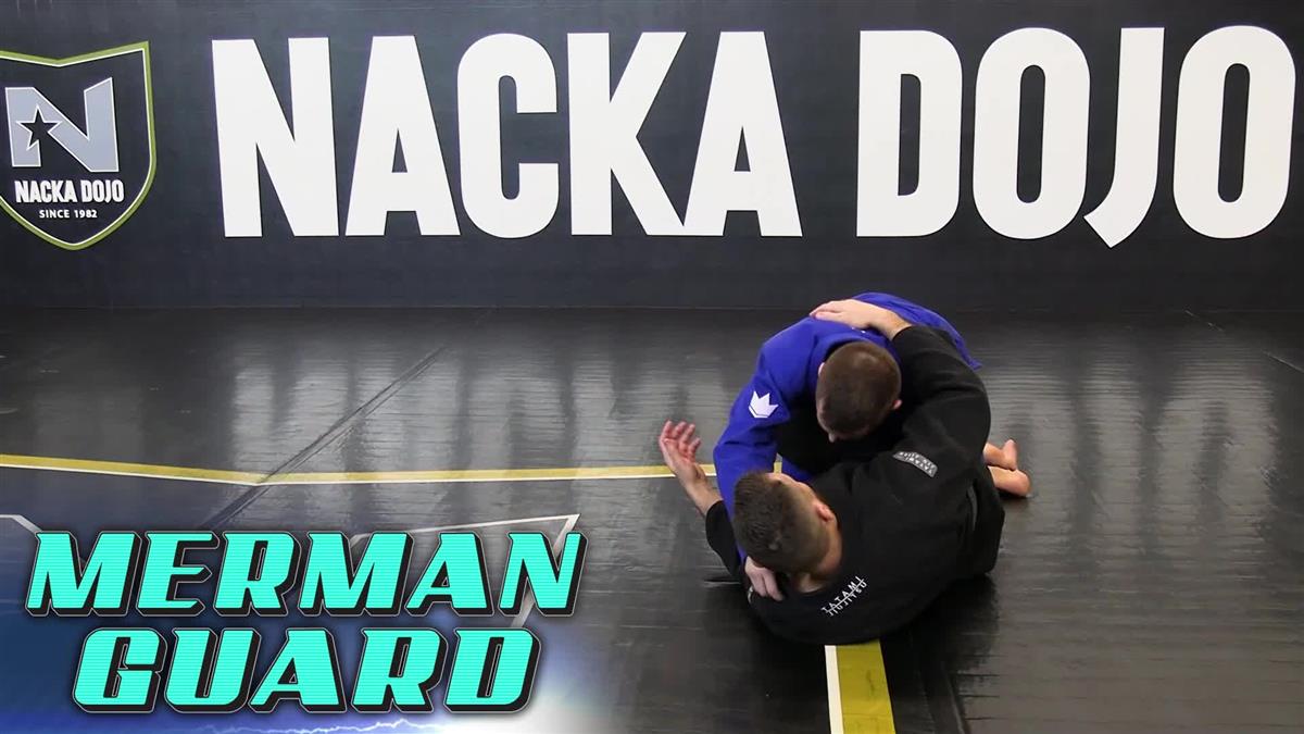 Merman Guard by Ralf Carneborn image 4