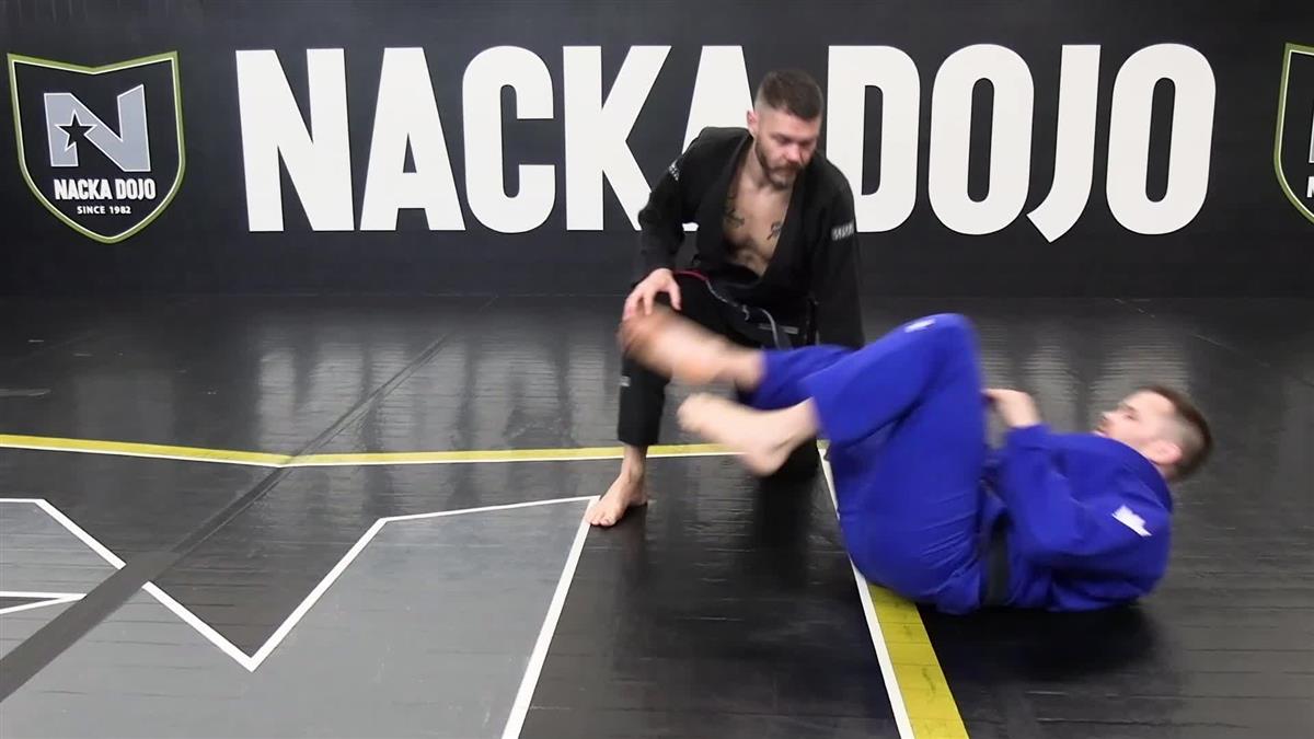 Merman Guard by Ralf Carneborn image 5