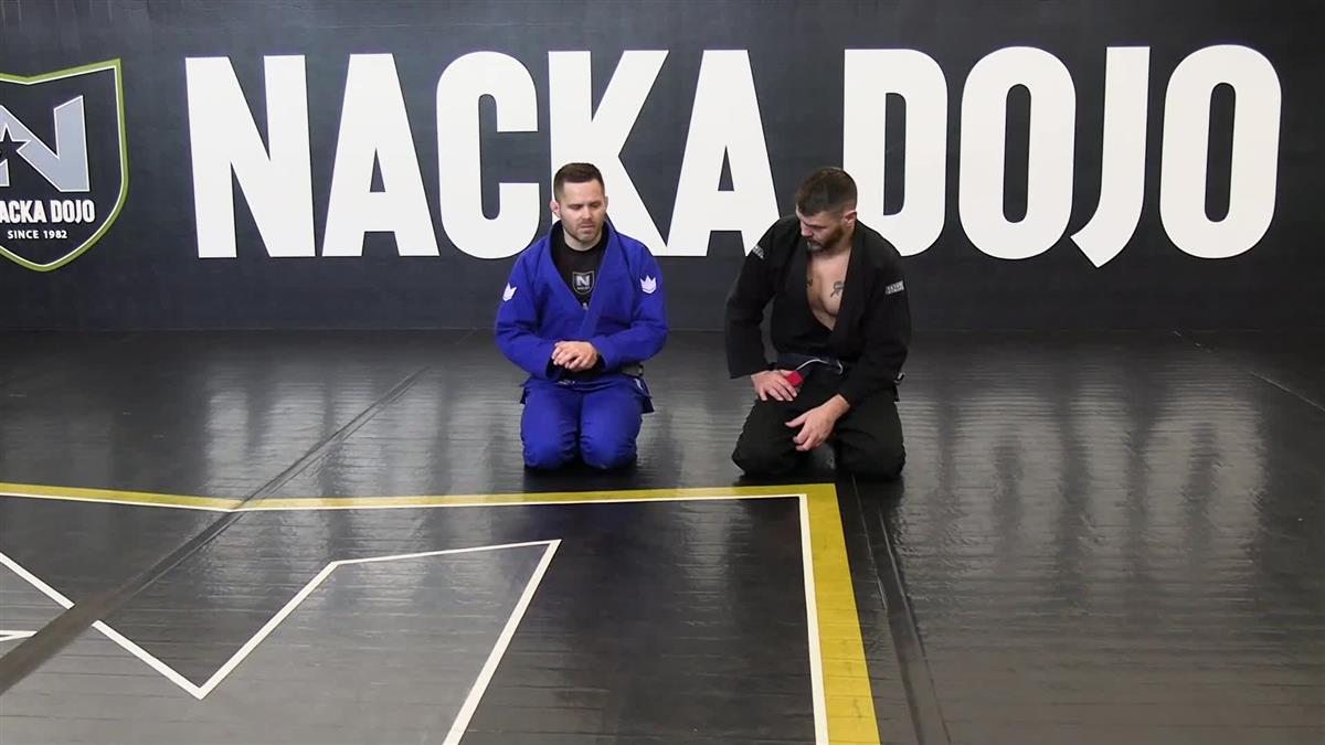 Merman Guard by Ralf Carneborn image 6