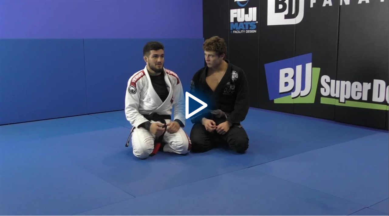 50 Shades Of Arm Bar by Renato Canuto image 3