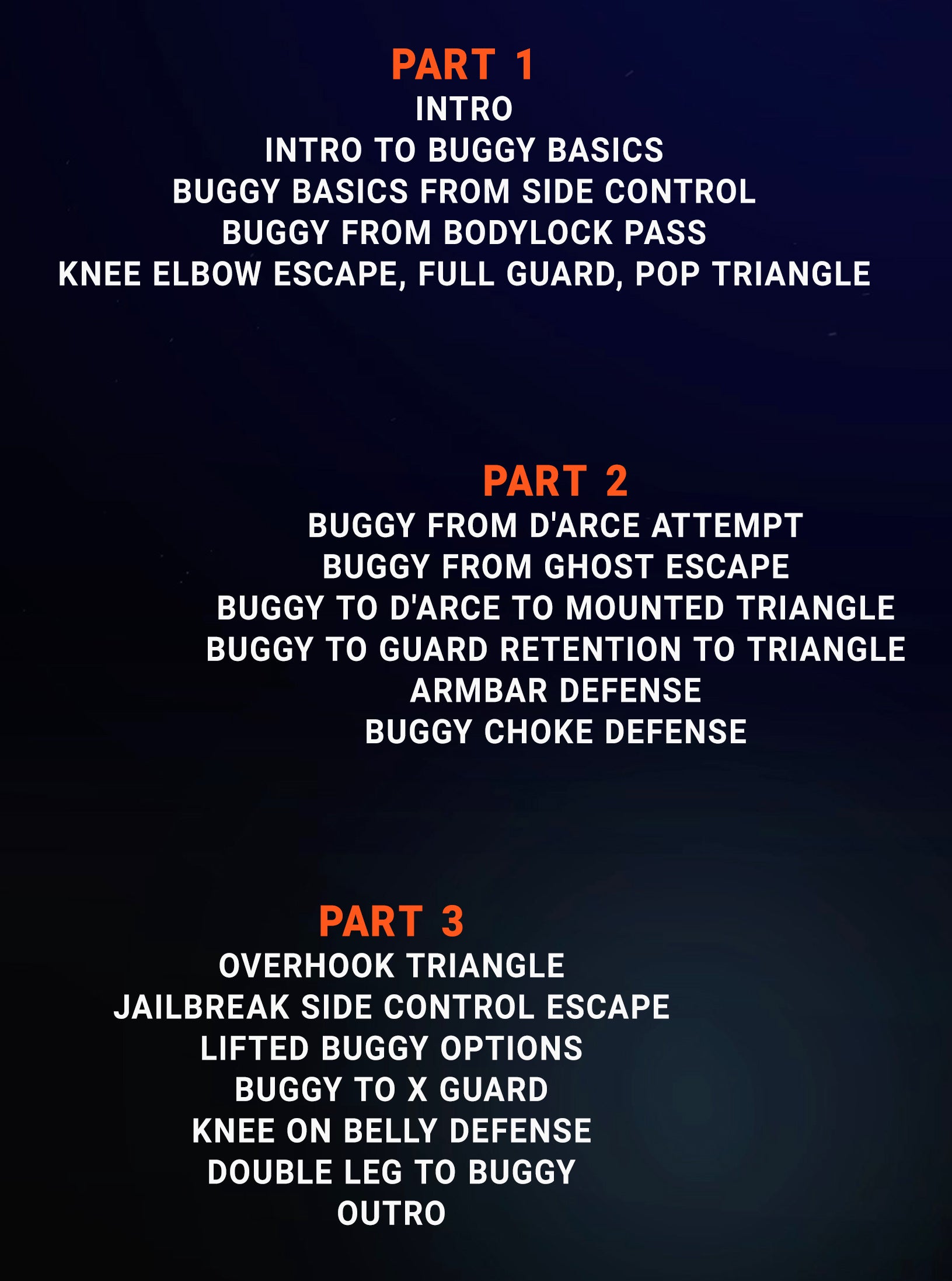 Teach Me How to Buggy by Rene Sousa image 2