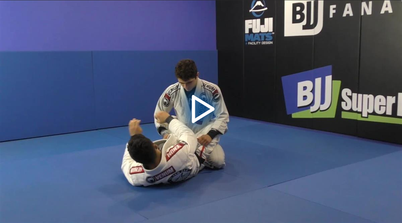 50 Shades Of Arm Bar by Renato Canuto image 4