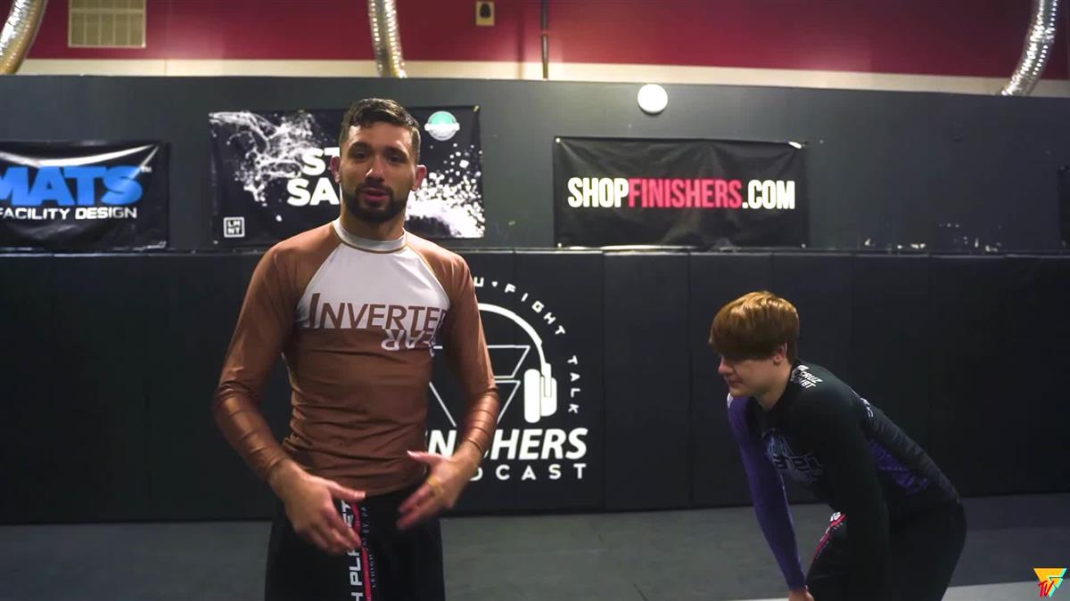 Teach Me How to Buggy by Rene Sousa image 4