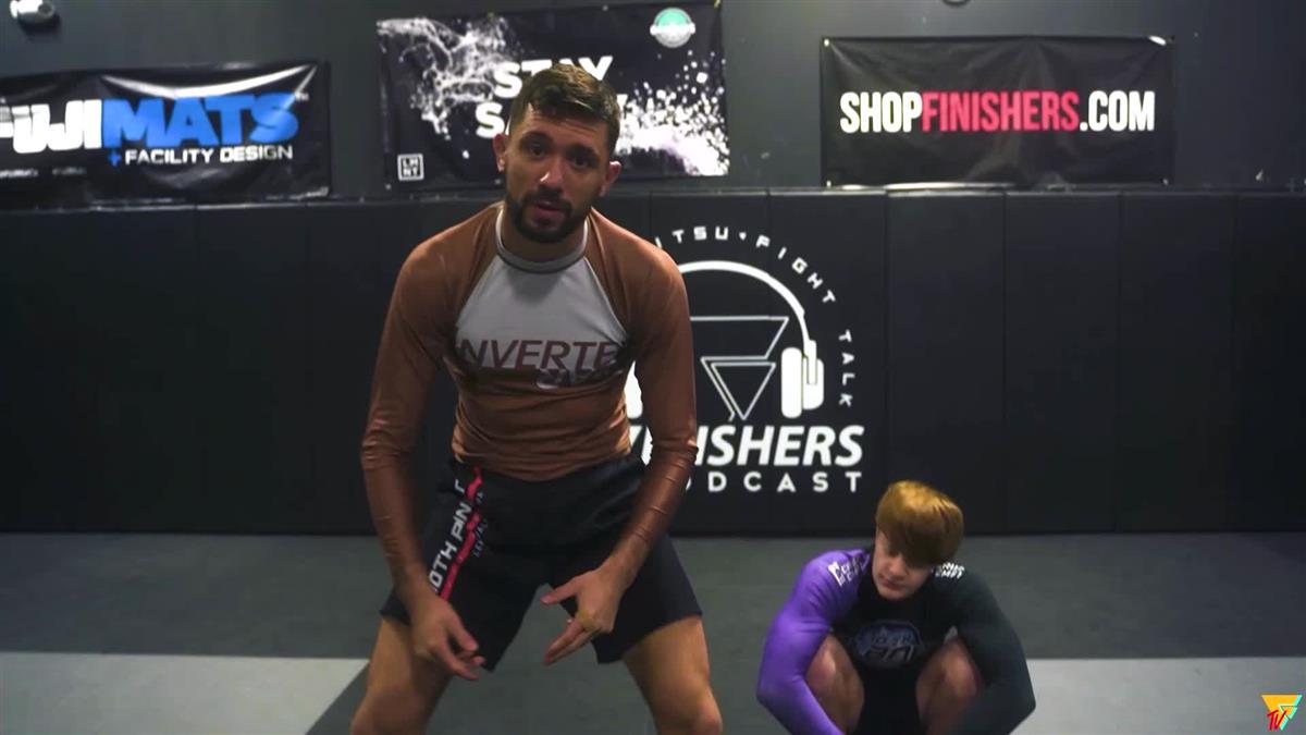 Teach Me How to Buggy by Rene Sousa image 5