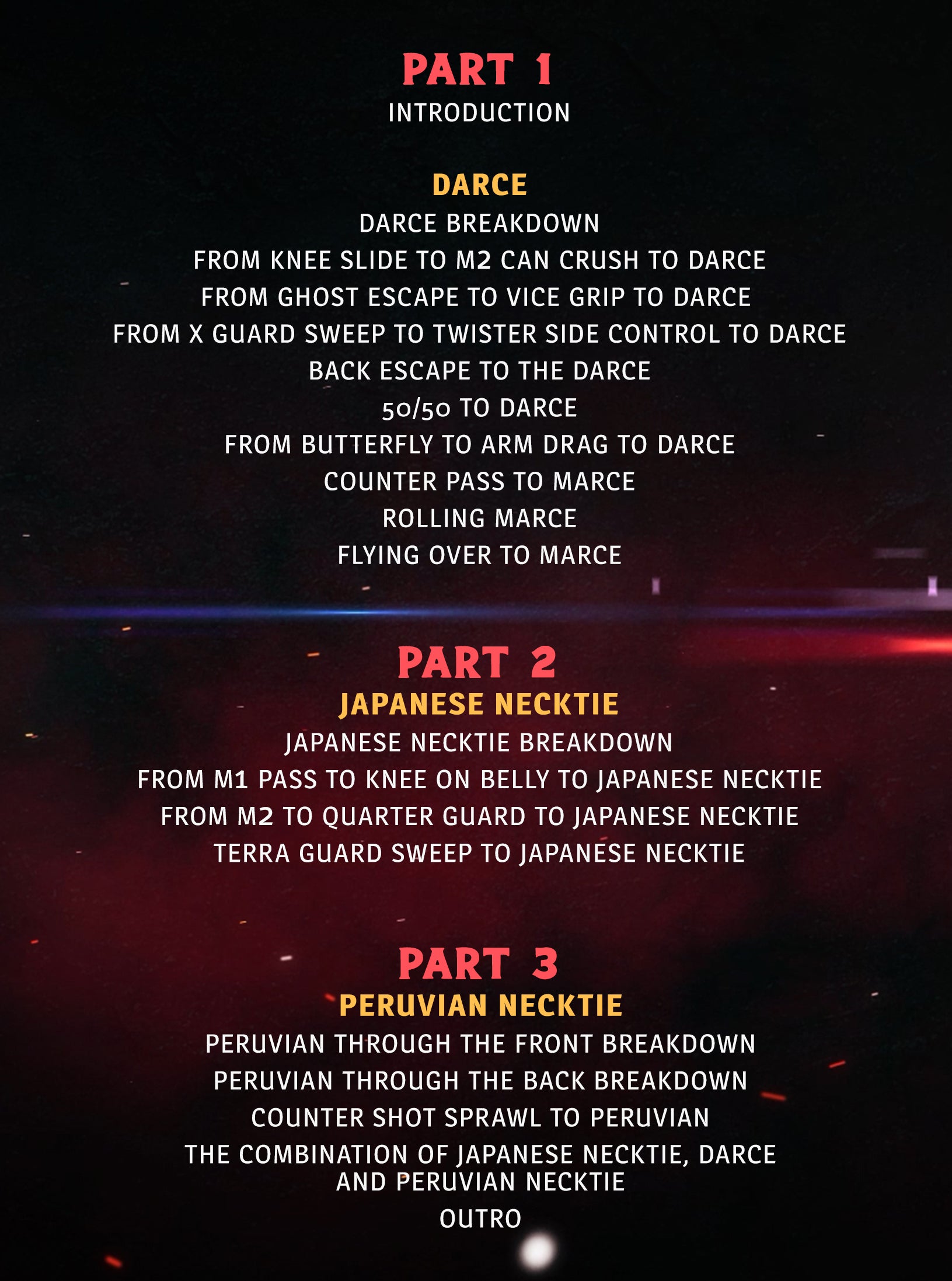 The Boogeyman Darce by Richie Martinez image 2