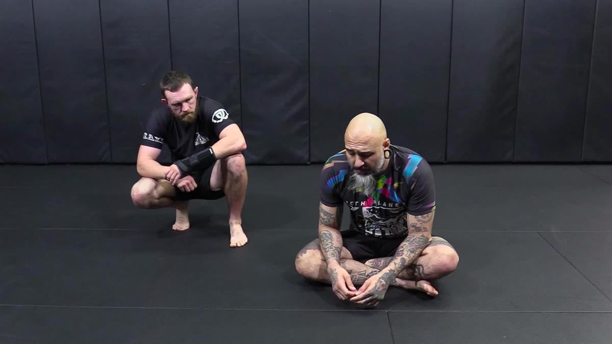 The Boogeyman Darce by Richie Martinez image 4