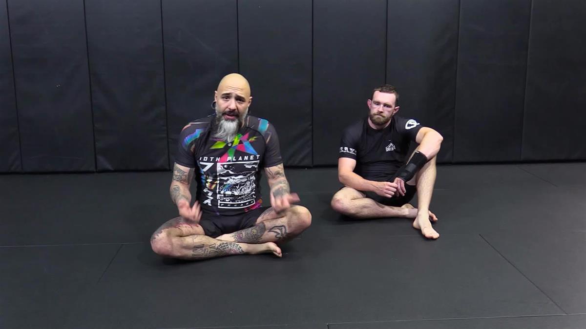 The Boogeyman Darce by Richie Martinez image 5