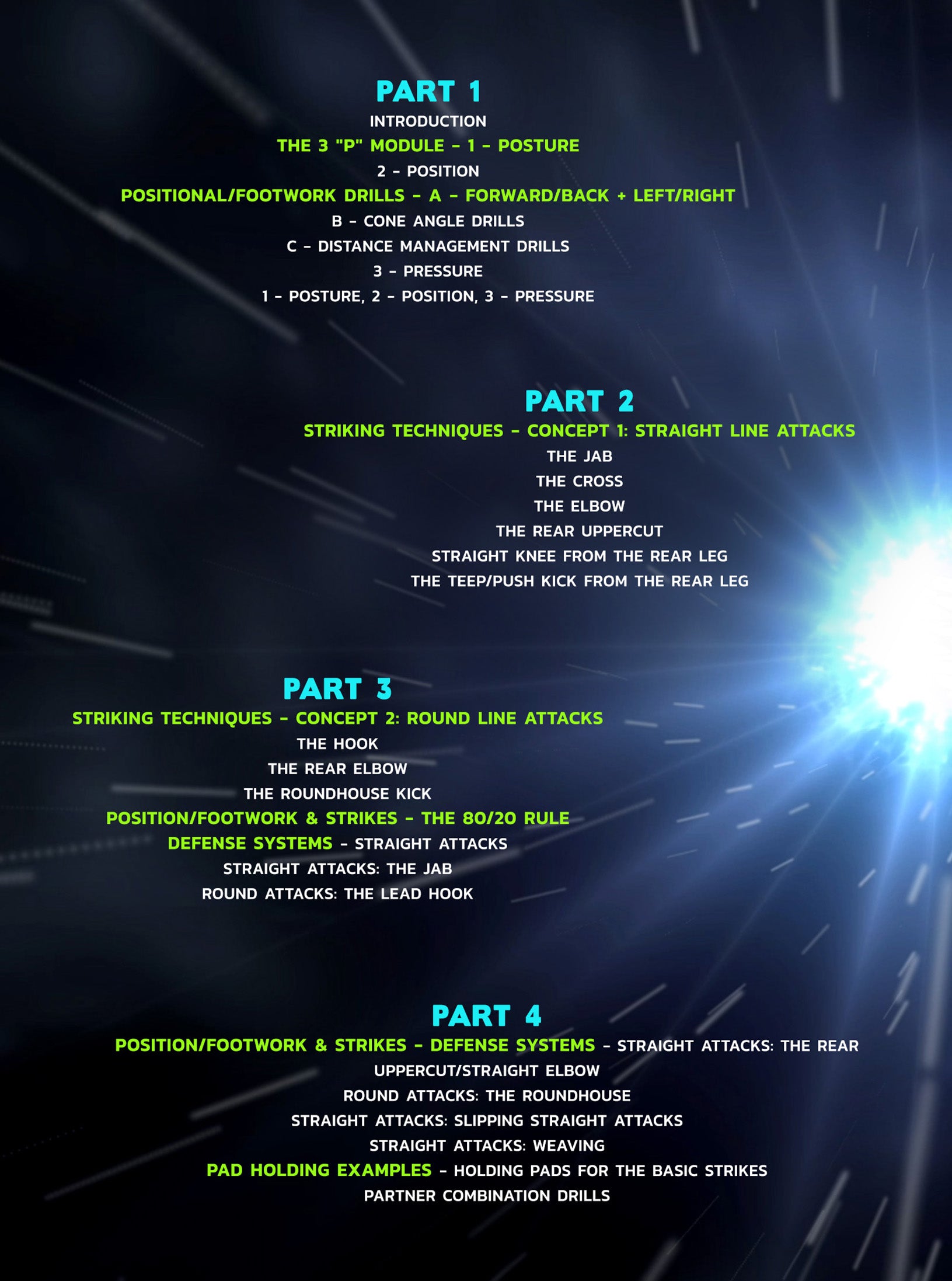 The Science Of Coaching by Richie Quan image 2