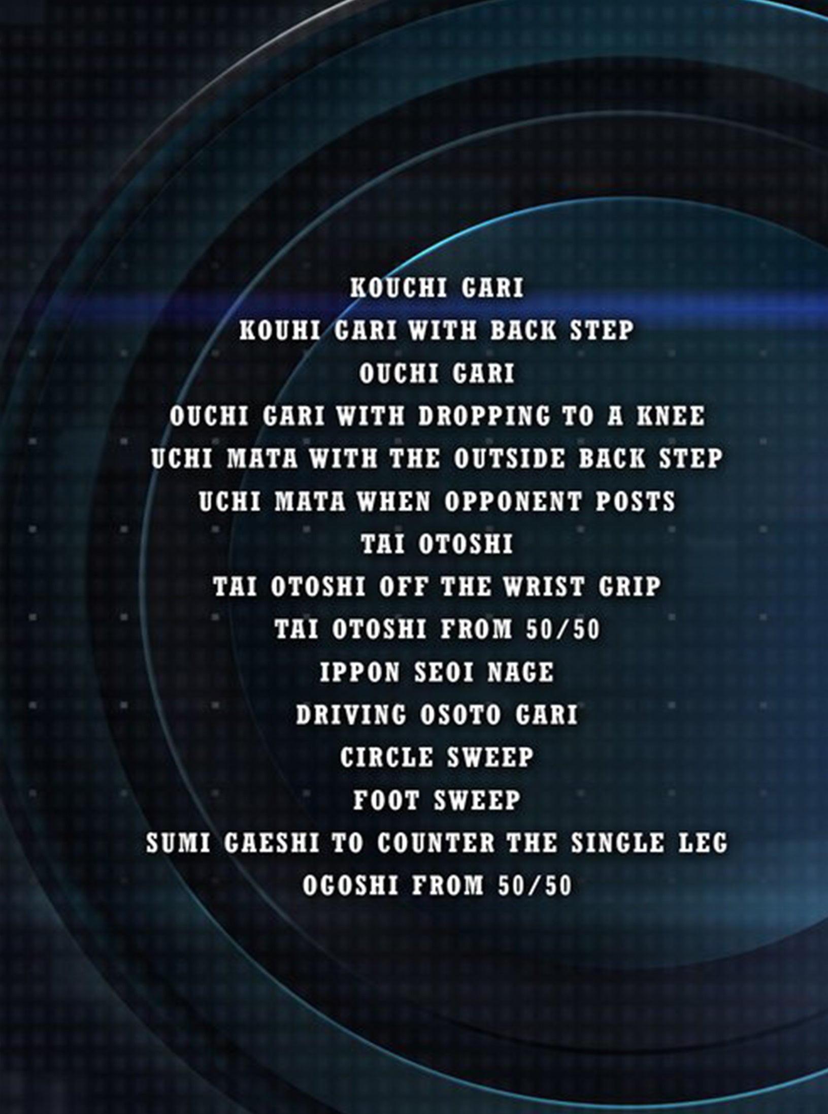 No Gi Takedowns Made Easy by Rick Hawn image 2