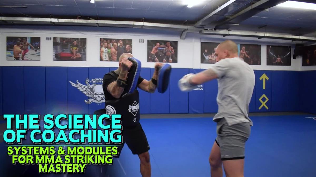 The Science Of Coaching by Richie Quan image 3