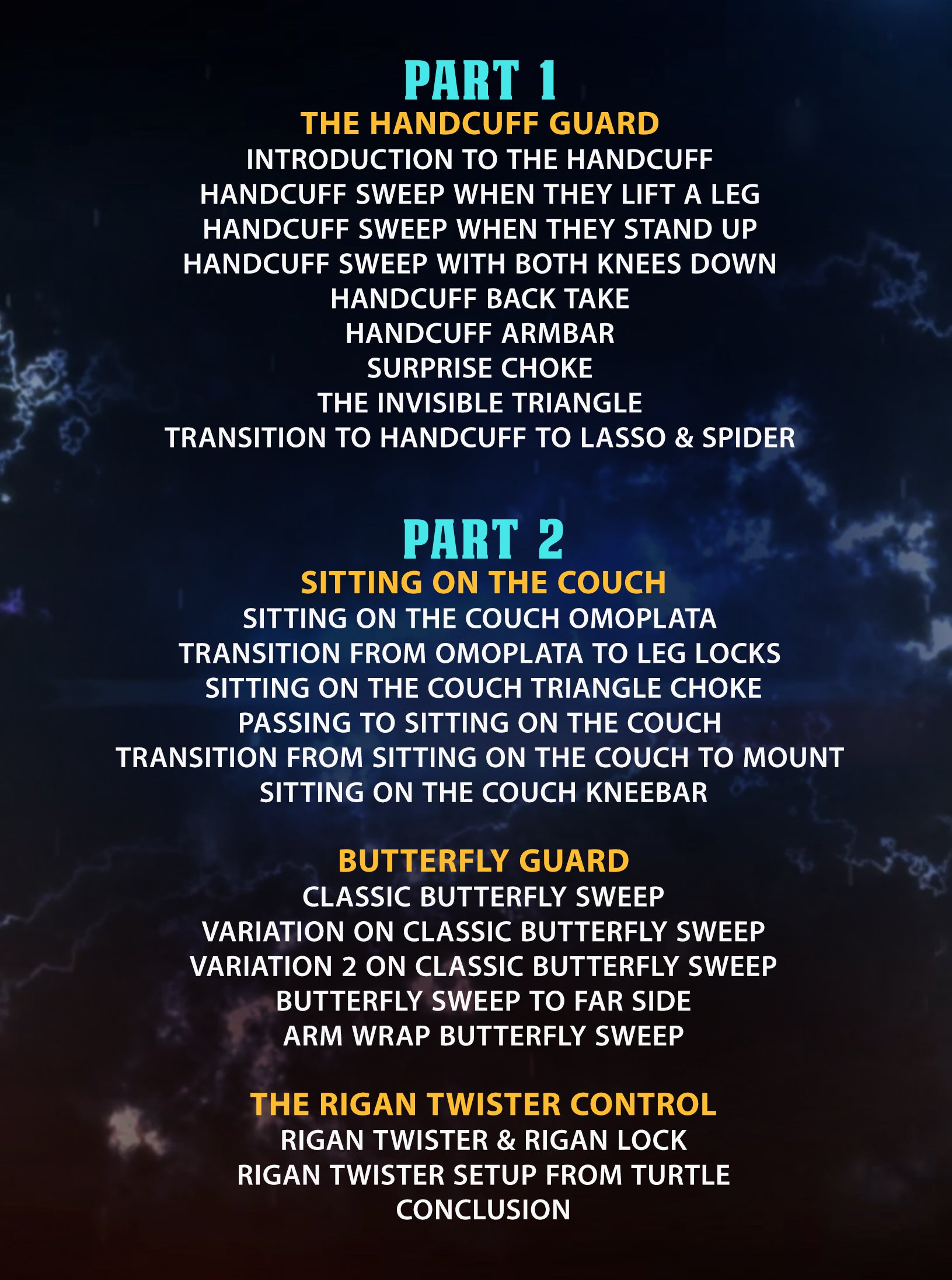 Old School Machado Jiu Jitsu by Rigan Machado image 2