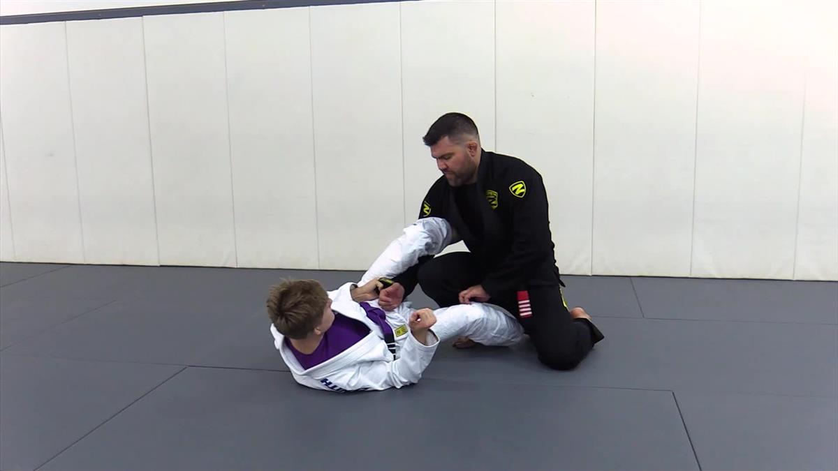 Constant Pressure To Pass by Robert Drysdale image 4