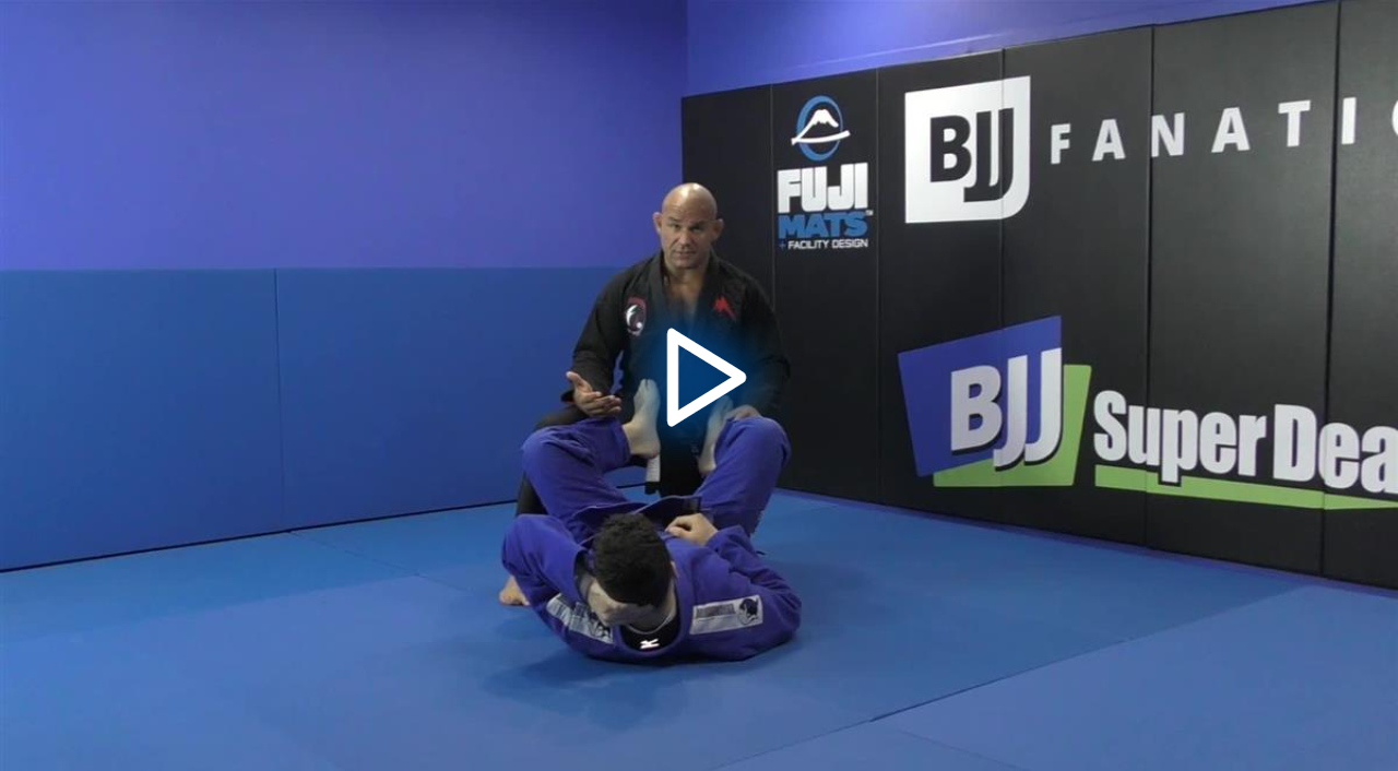 Flow: The Top Game by Roberto "Cyborg" Abreu image 4