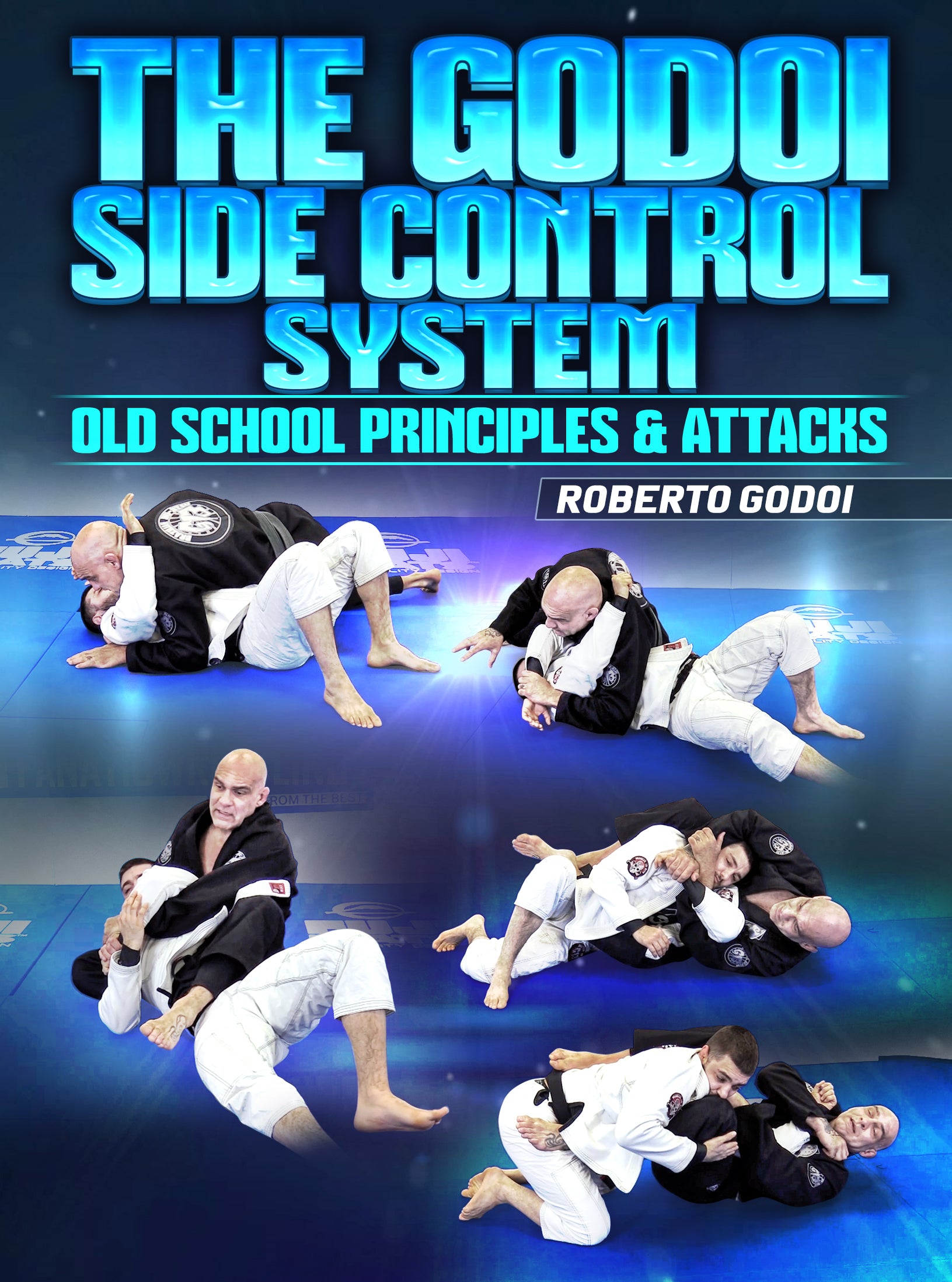 The Godoi Side Control System by Roberto Godoi image 1