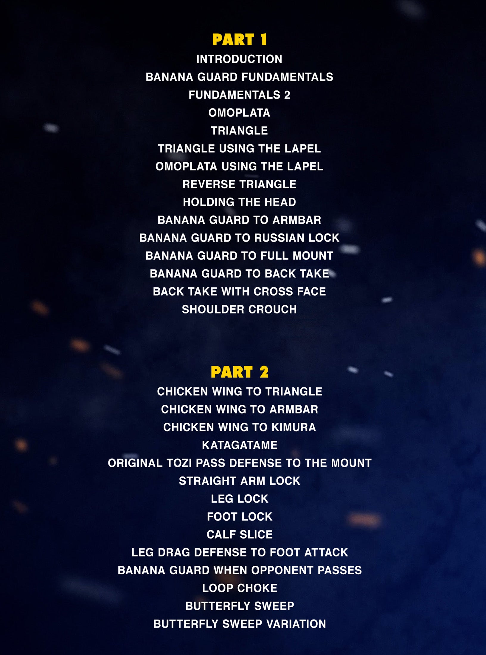 The Banana Guard Submissions System by Roberto Tozi image 2