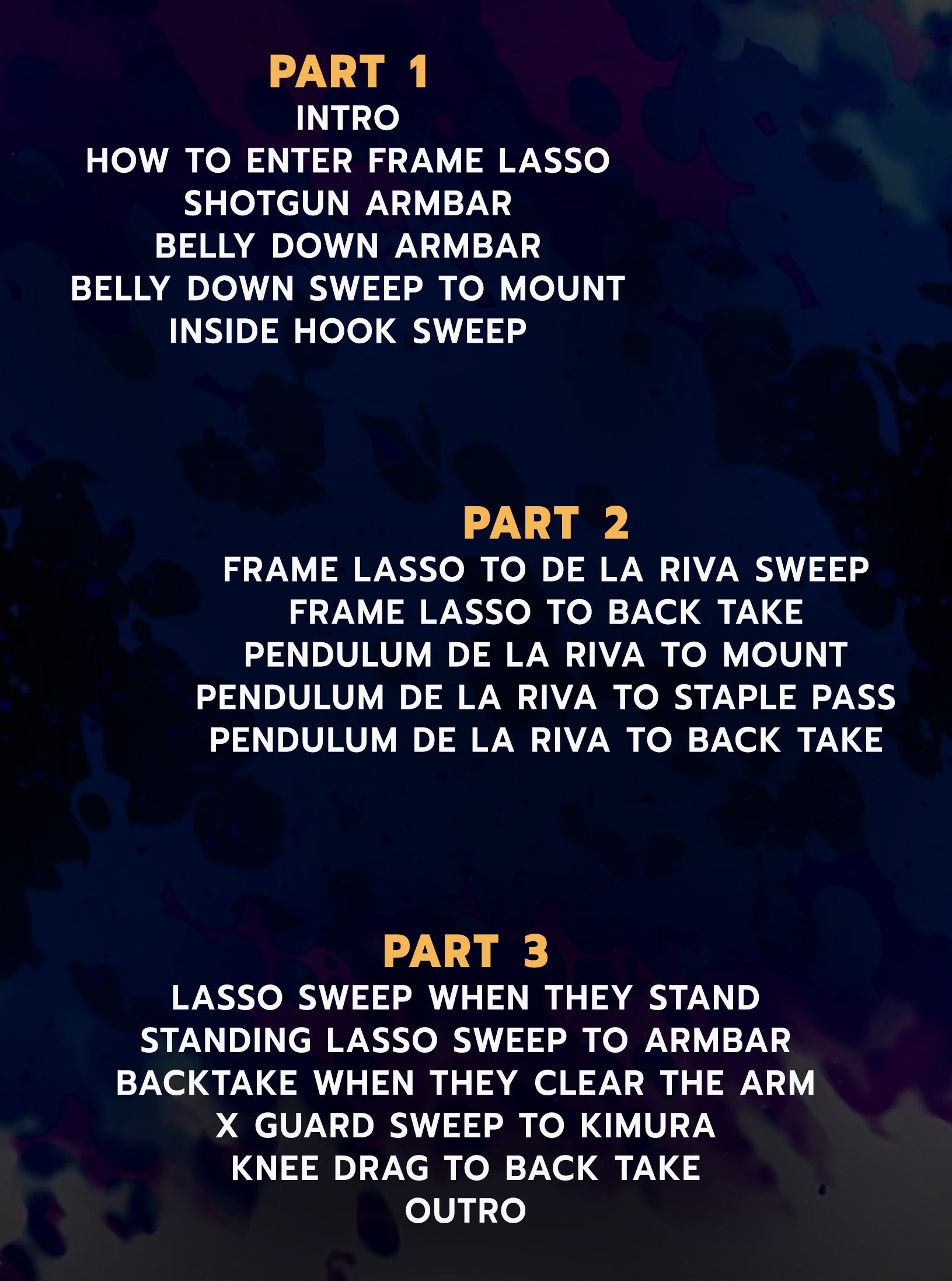 Frame Lasso by Robson Moura image 2