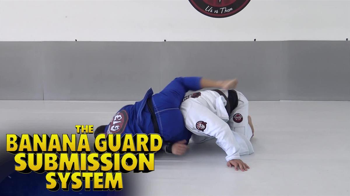 The Banana Guard Submissions System by Roberto Tozi image 3