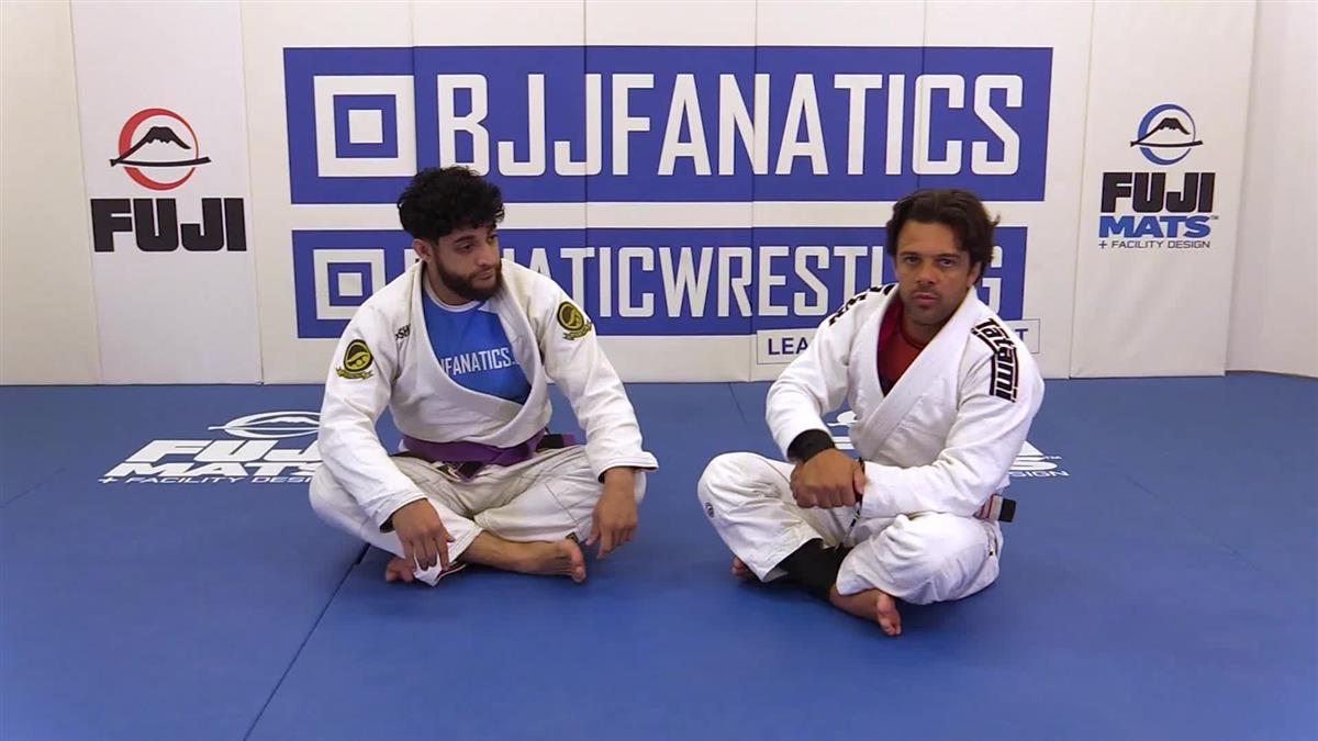 Frame Lasso by Robson Moura image 4