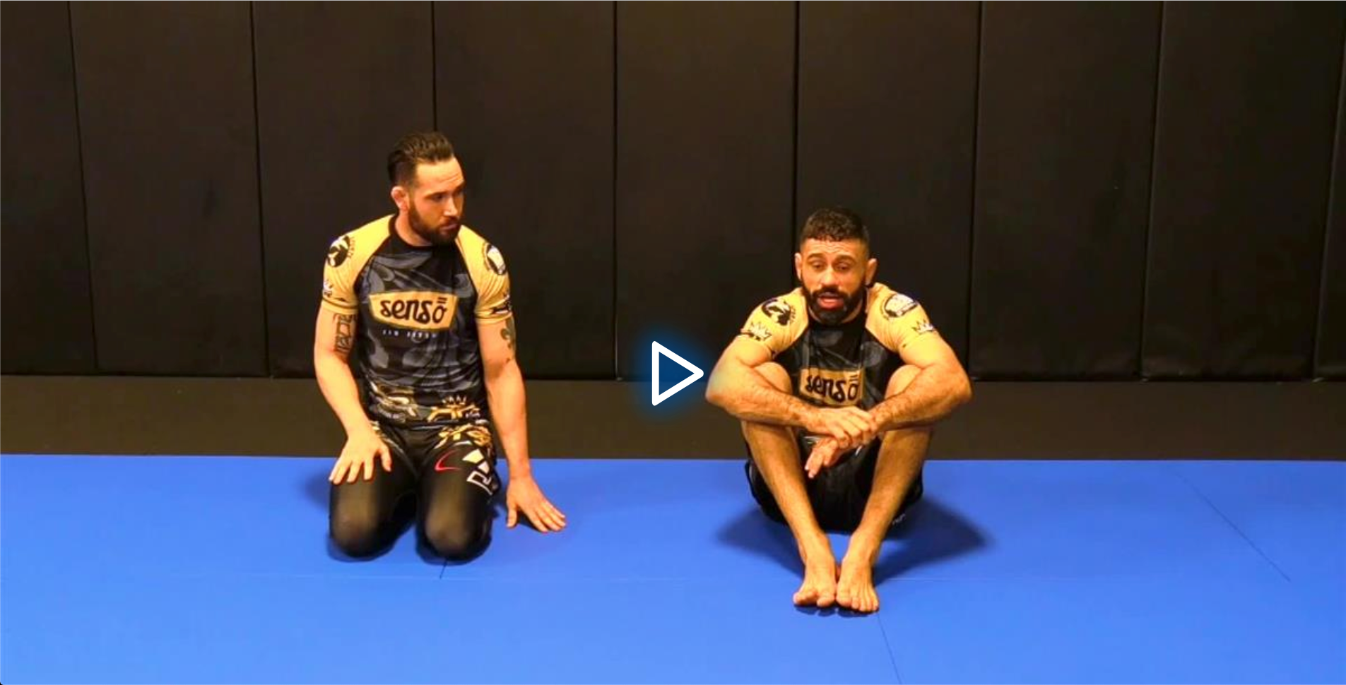 Leg Lock Defense Kit by Vagner Rocha BJJ image 4