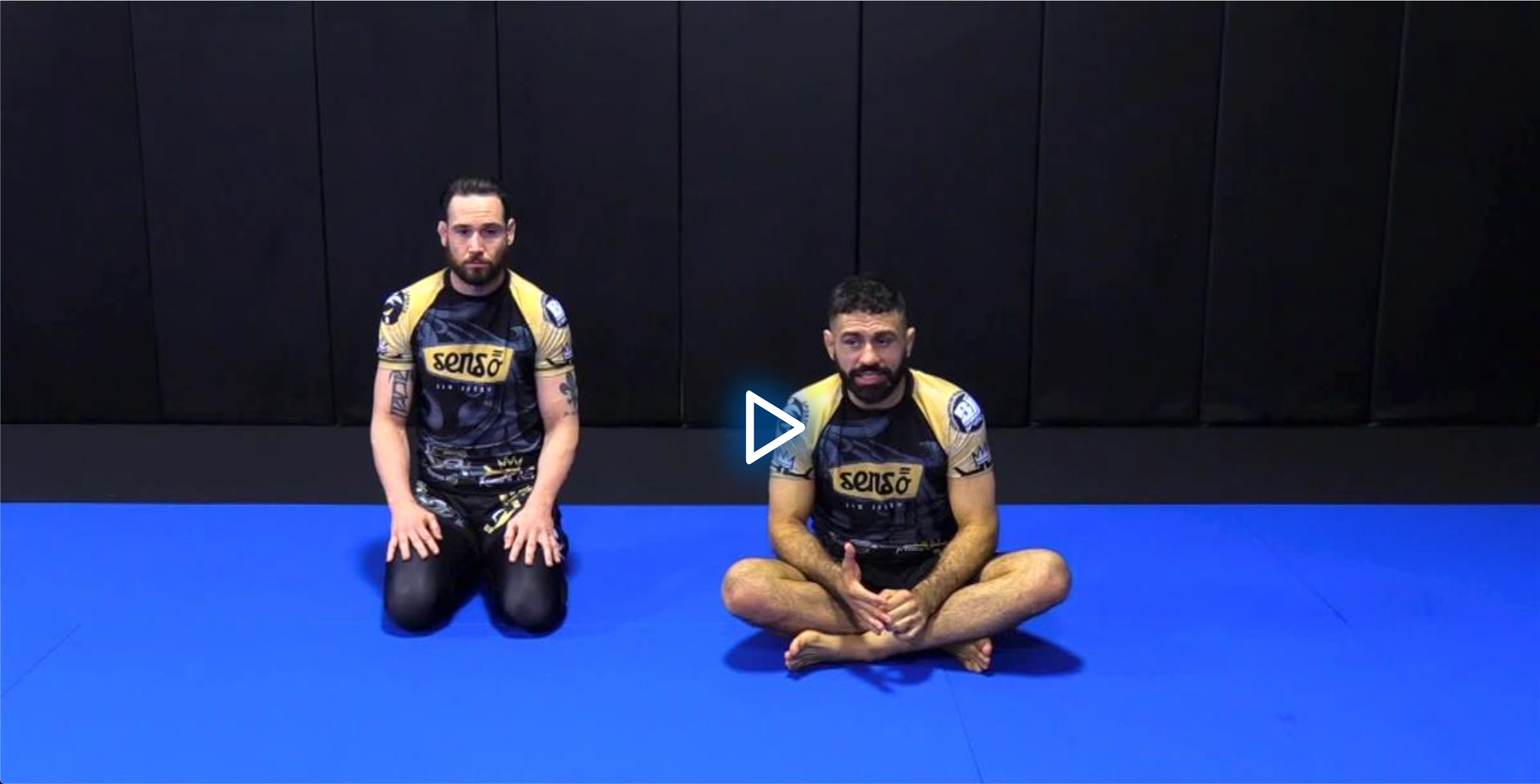 Leg Lock Defense Kit by Vagner Rocha BJJ image 5