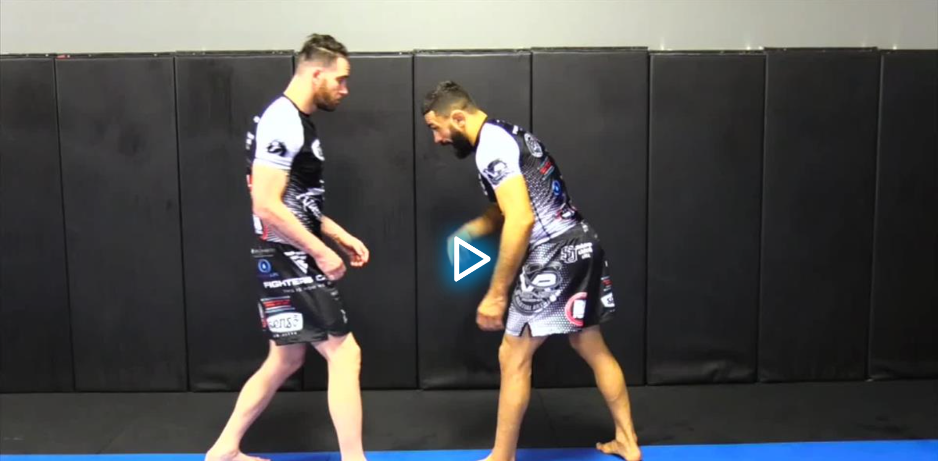 Savage Grappling Takedown Combinations by Vagner Rocha image 5