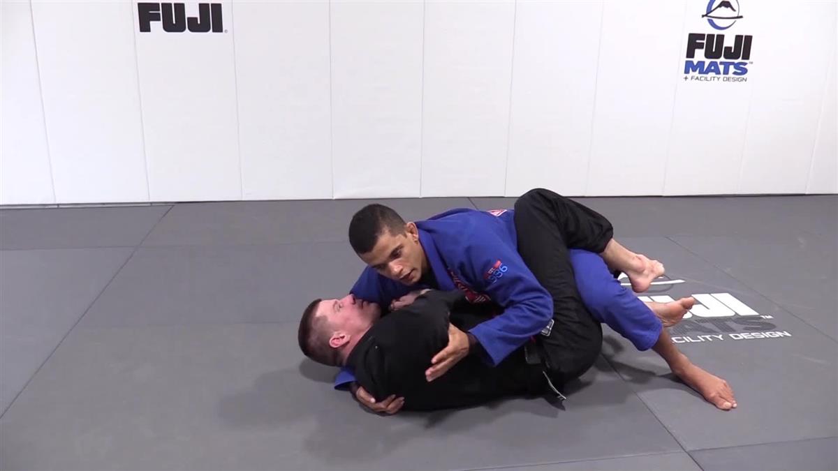 Z-Guard Destruction by Victor Silverio image 3