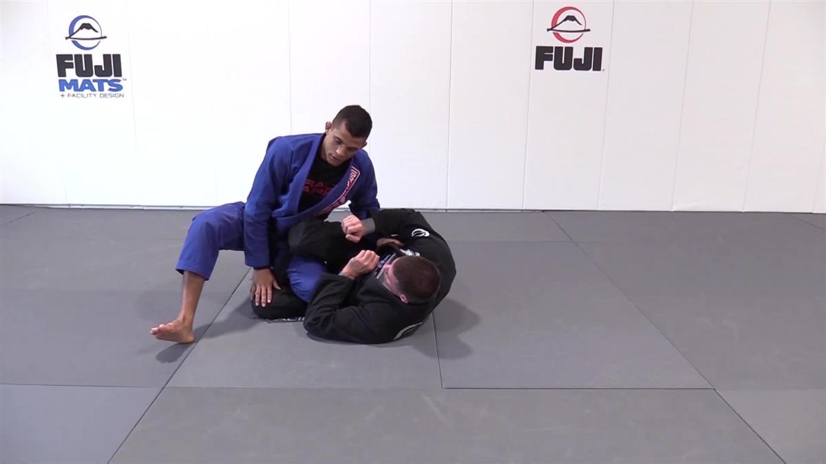 Z-Guard Destruction by Victor Silverio image 4