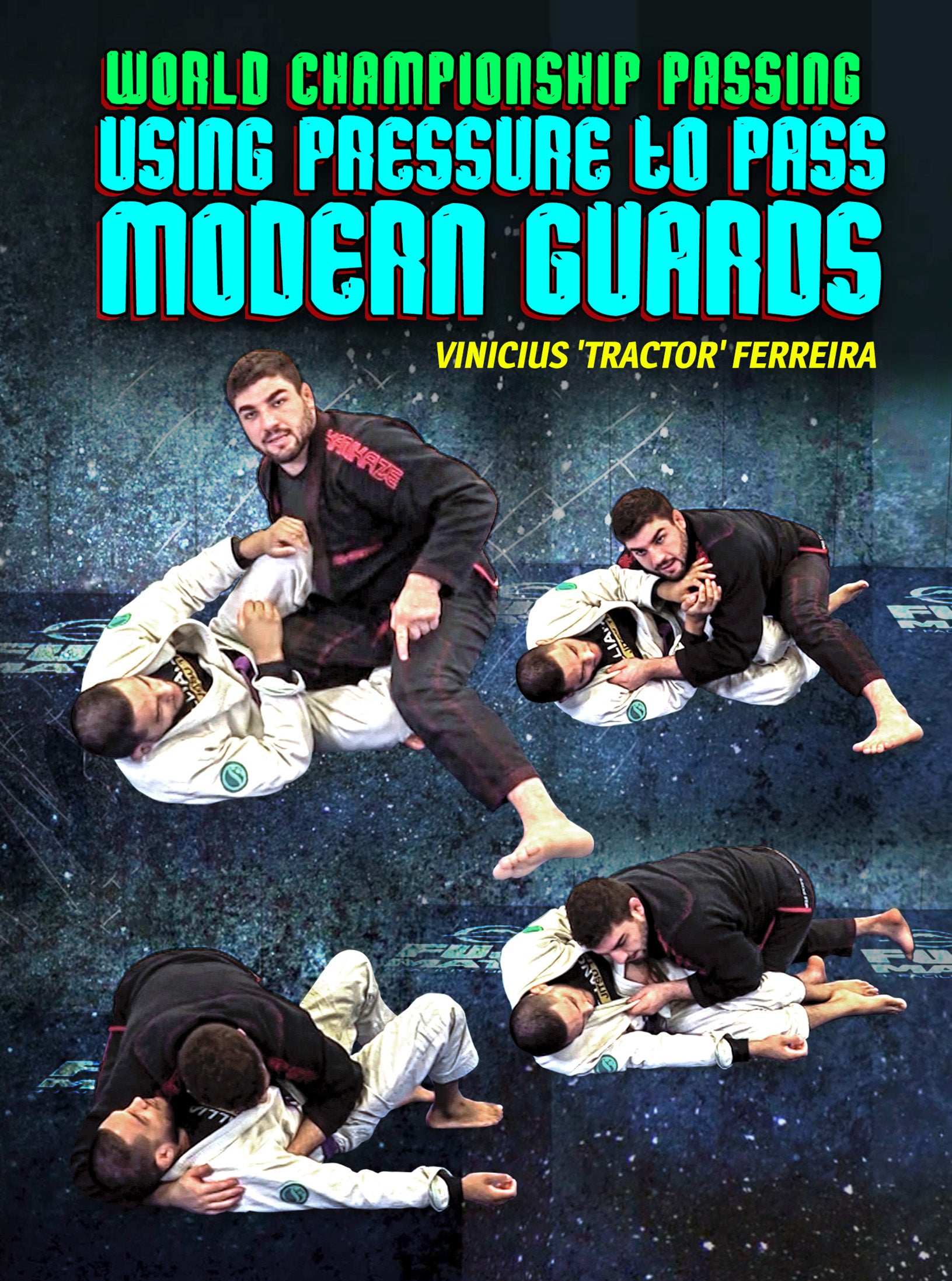 World Championship Passing by Vinicius Ferreira image 1