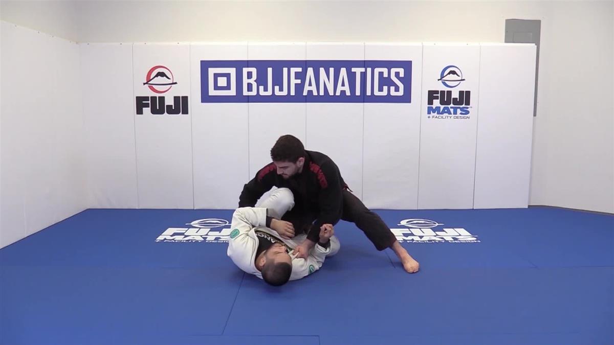 World Championship Passing by Vinicius Ferreira image 3