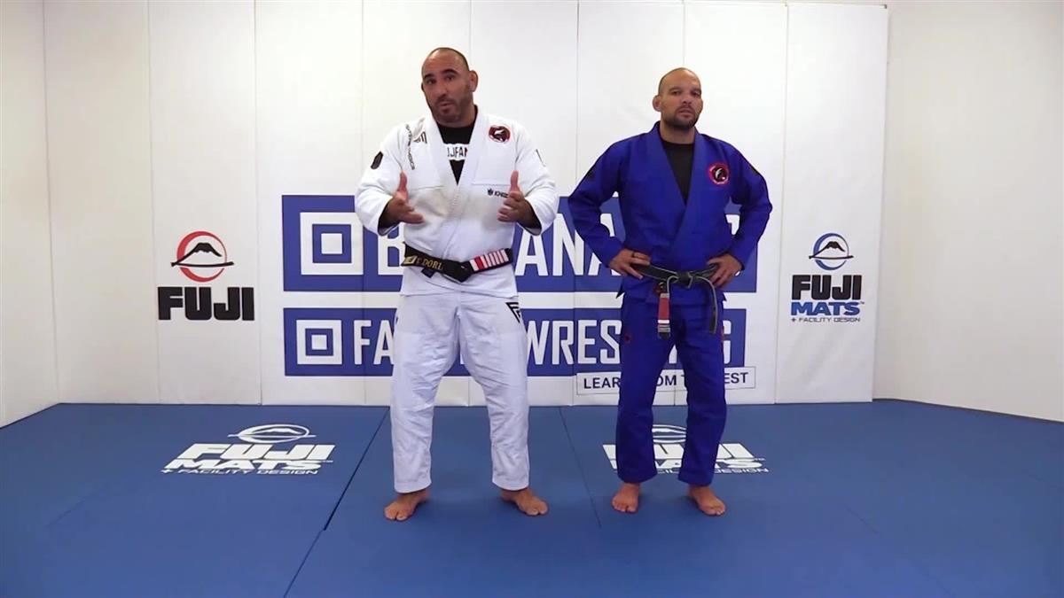 Age Is Just a Number: Mat Workouts, Gi and No Gi Techniques by Viktor Doria image 5
