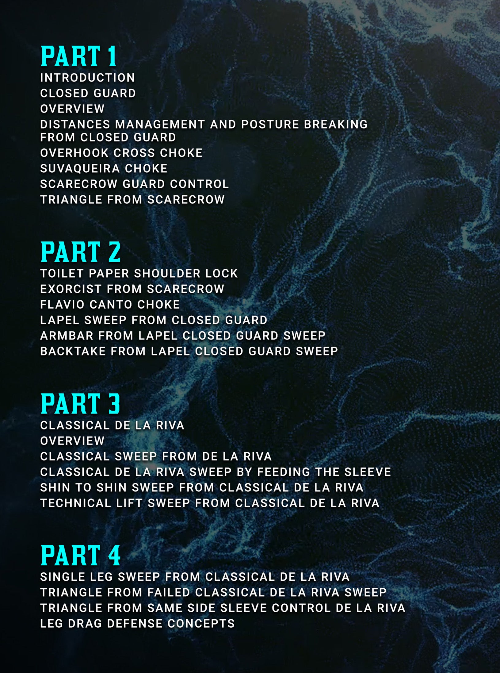 Effective Old School Guard by Vinicius "Draculino" Magalhaes image 2