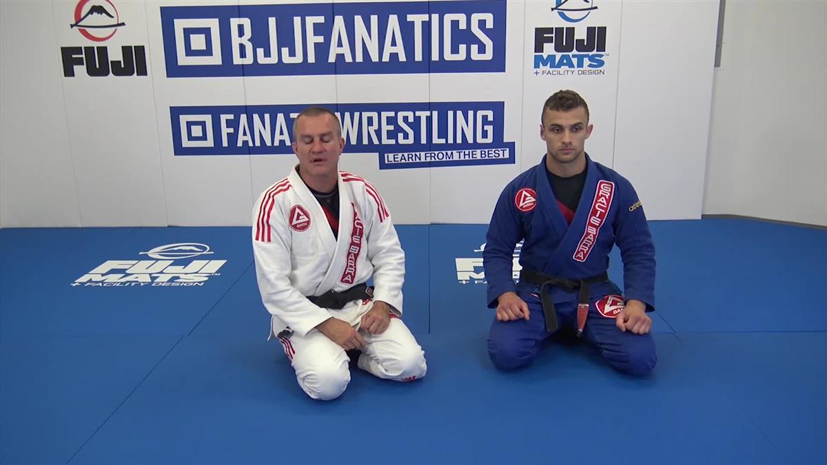 Effective Old School Guard by Vinicius "Draculino" Magalhaes image 3