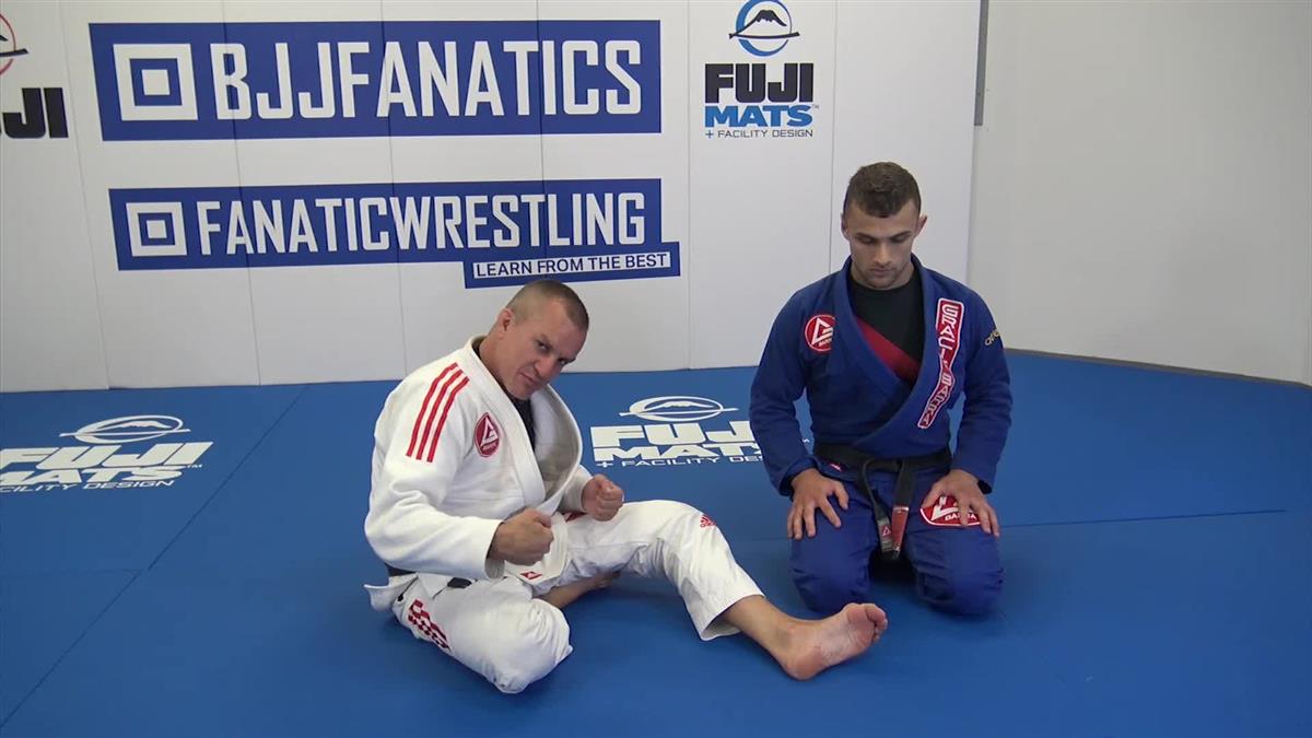 Effective Old School Guard by Vinicius "Draculino" Magalhaes image 4