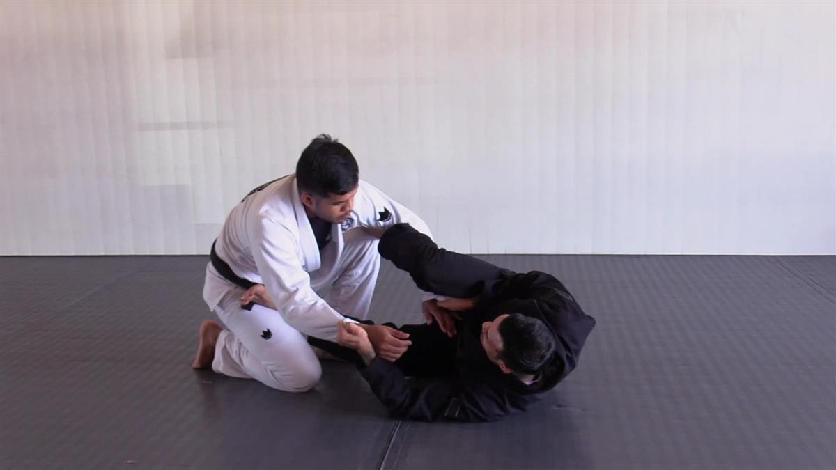 Lasso From Everywhere by Vinicius Lino image 4