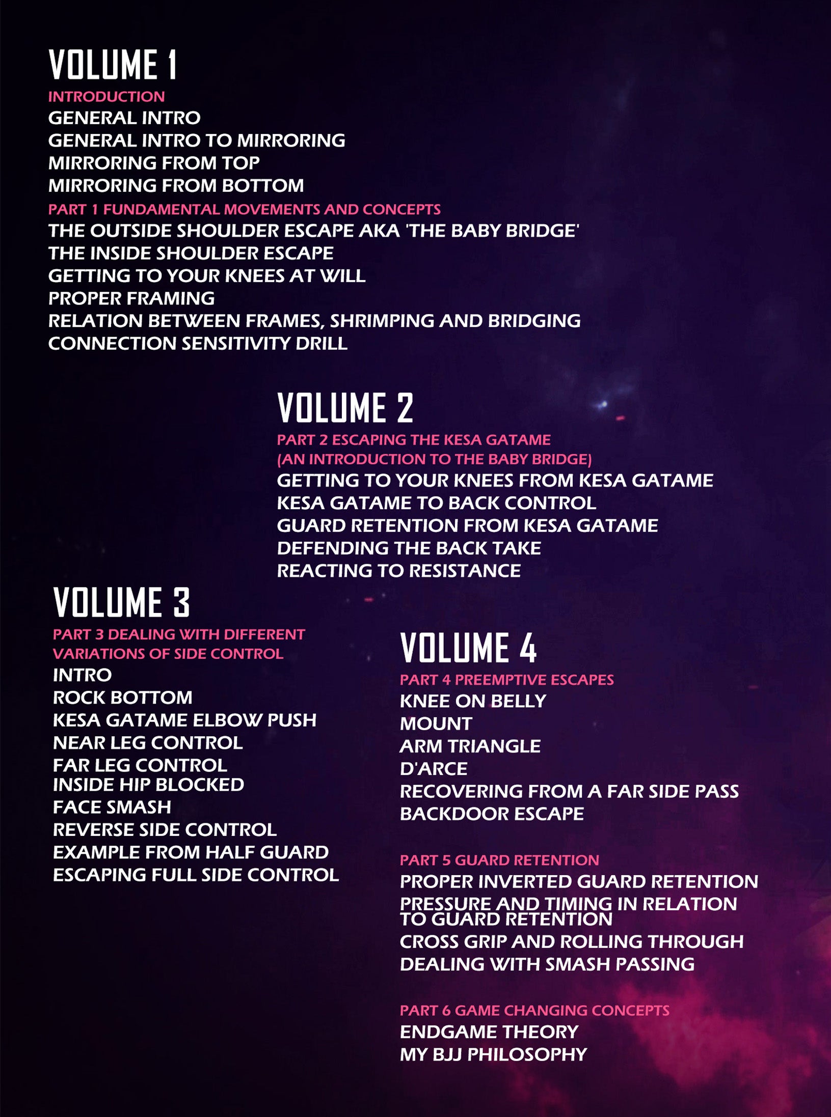 General Introduction to Mirroring Principle by Wim Deputter image 2
