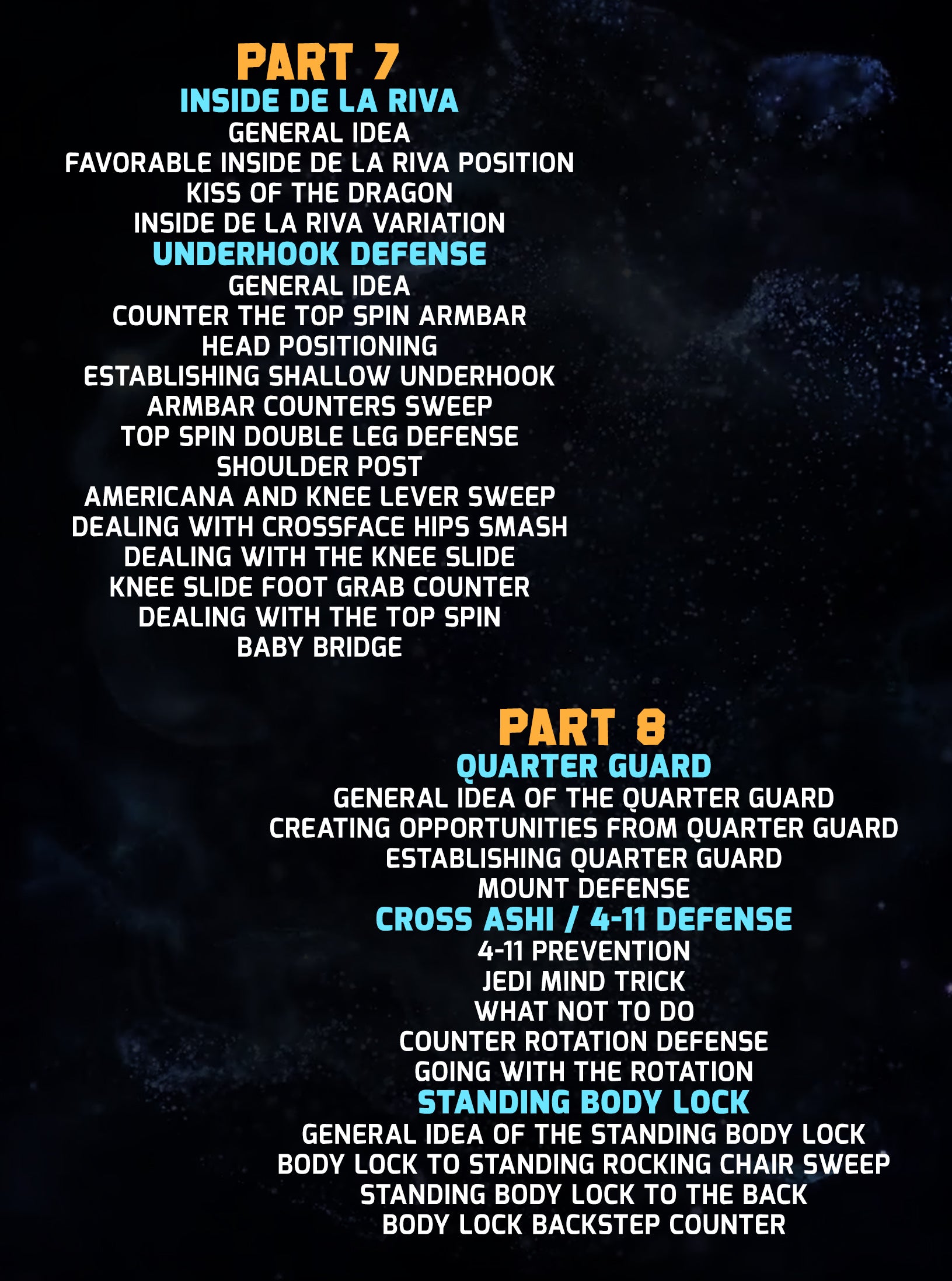 The Mirroring Principle: Quantum Half Guard by Wim Deputter image 4