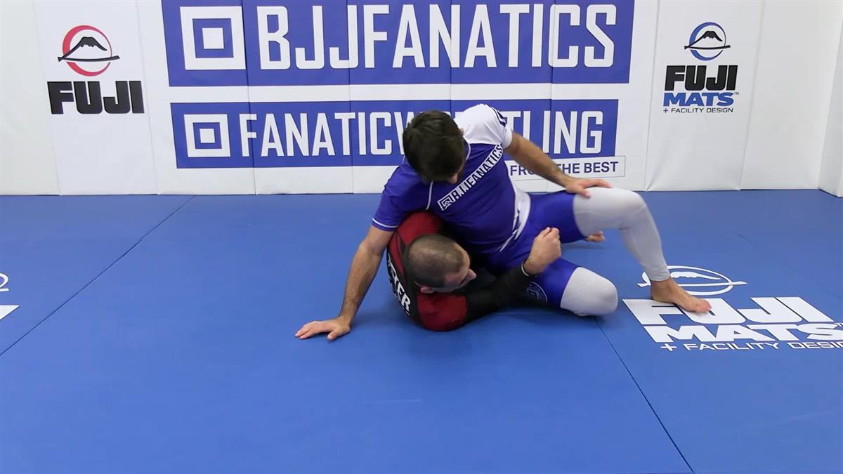 The Mirroring Principle: Quantum Half Guard by Wim Deputter image 6