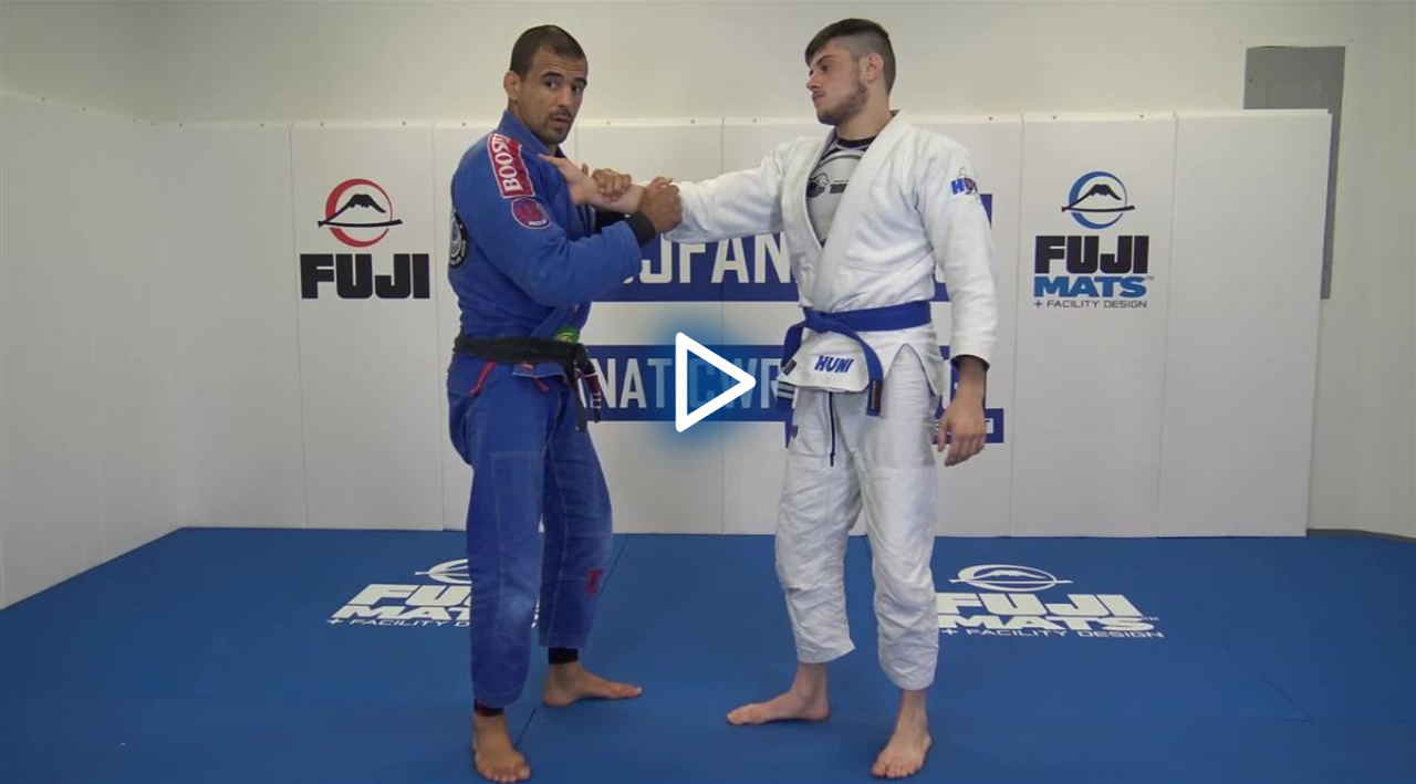 The Mirroring Principle: Back Defense & Being Offensive by Wim Deputter image 4