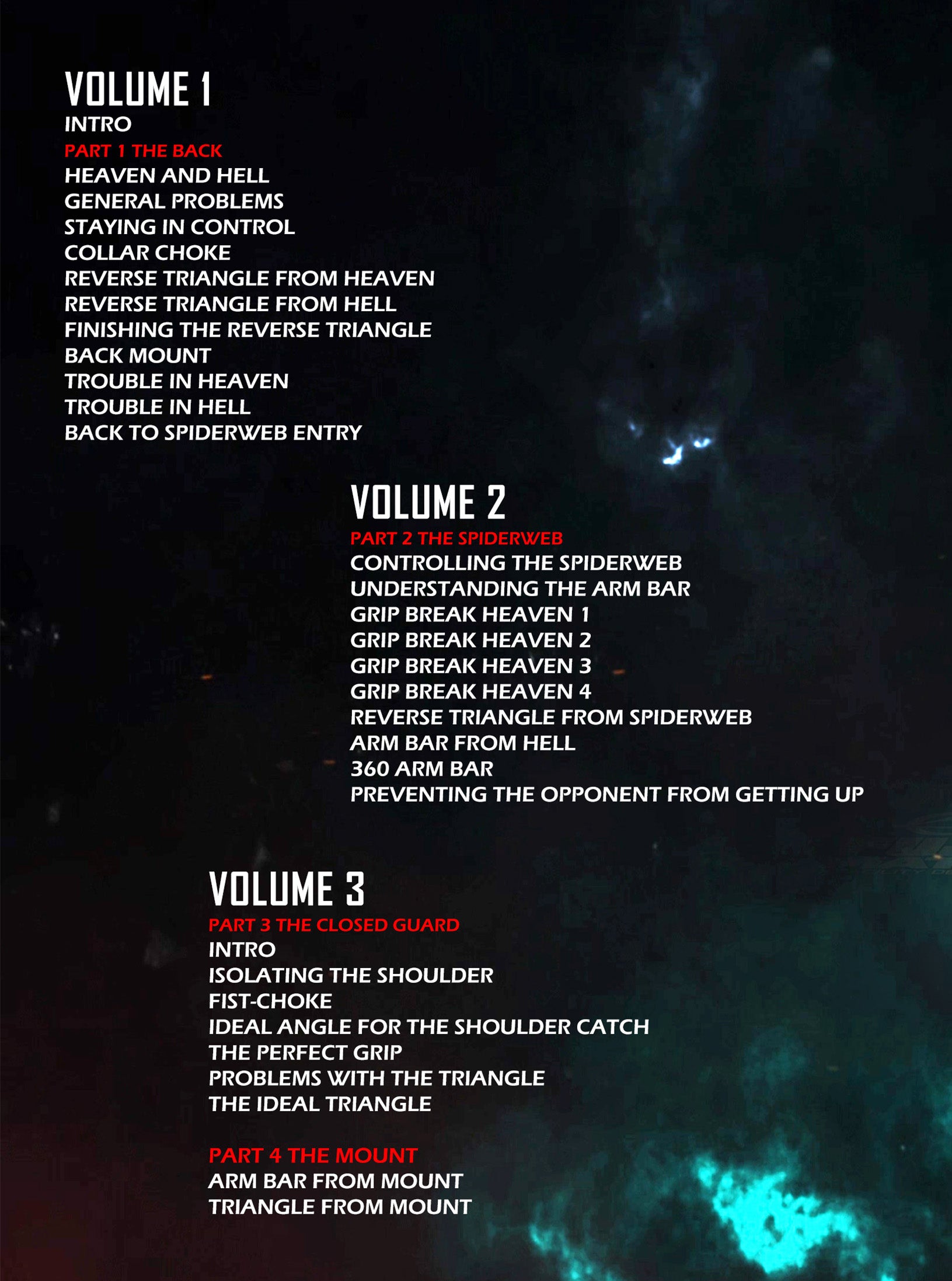 Mirroring Principle: End Game Finishers by Wim Deputter image 2