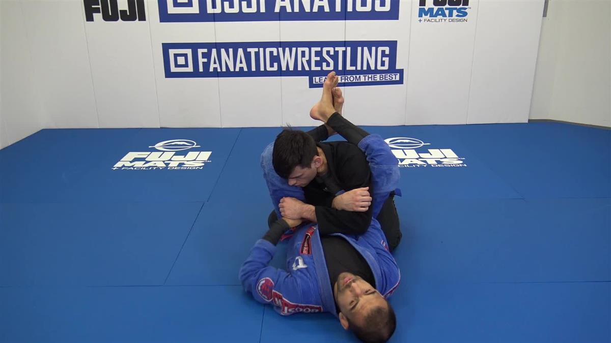 Mirroring Principle: End Game Finishers by Wim Deputter image 3