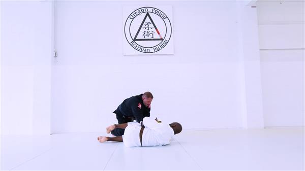 High Level Knee Cut Passing by Yosof Wanly image 4