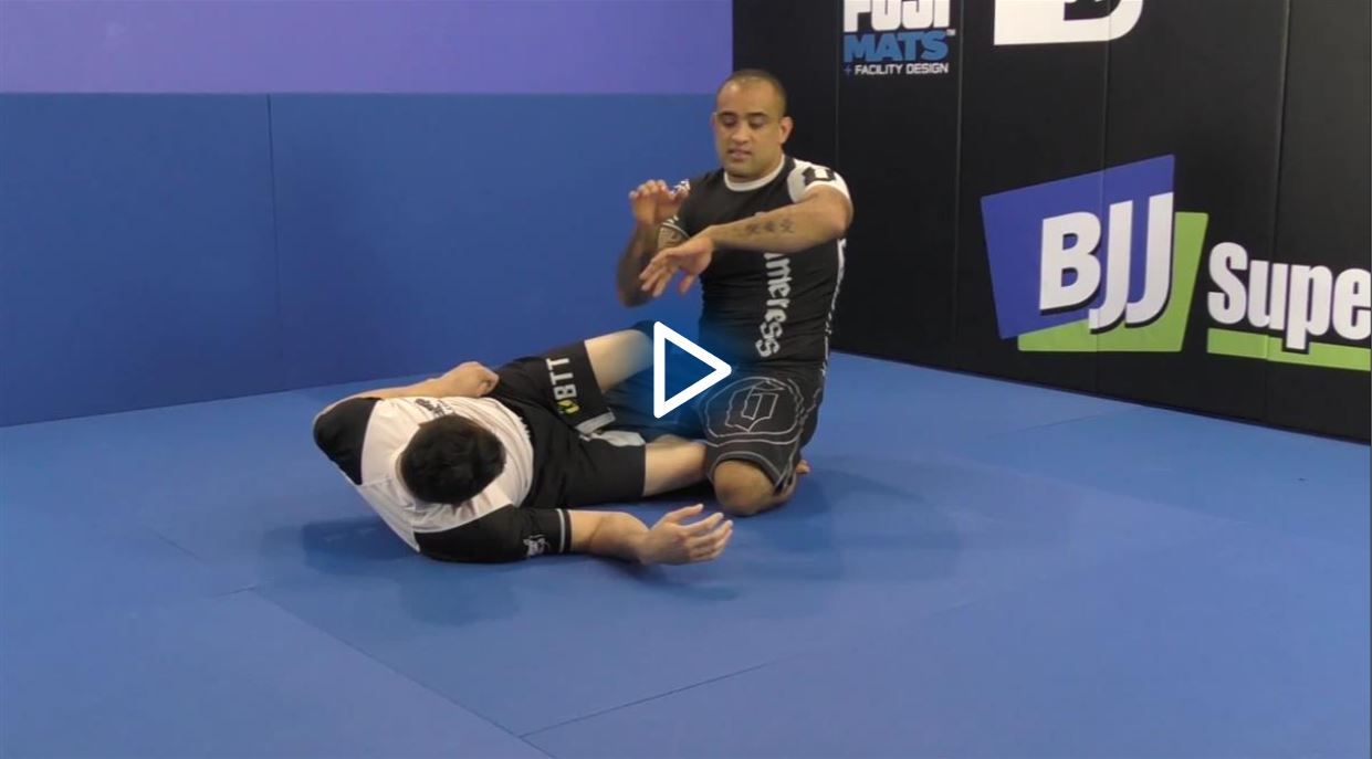 High Efficiency No Gi Jiu Jitsu: Top Game by Yuri Simoes image 3