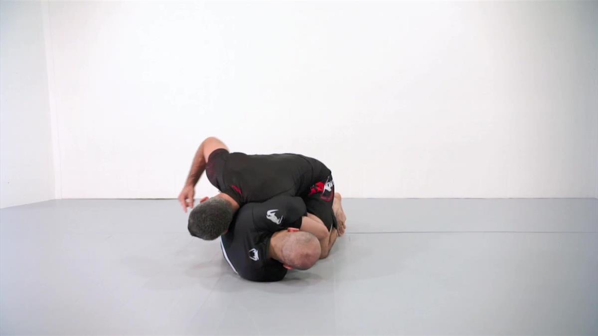 Kimura King Series by Zach Green image 5