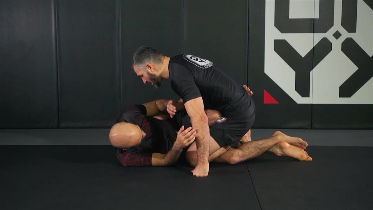 Ashi Origami: The Art of Folding Legs by Zach Green image 6