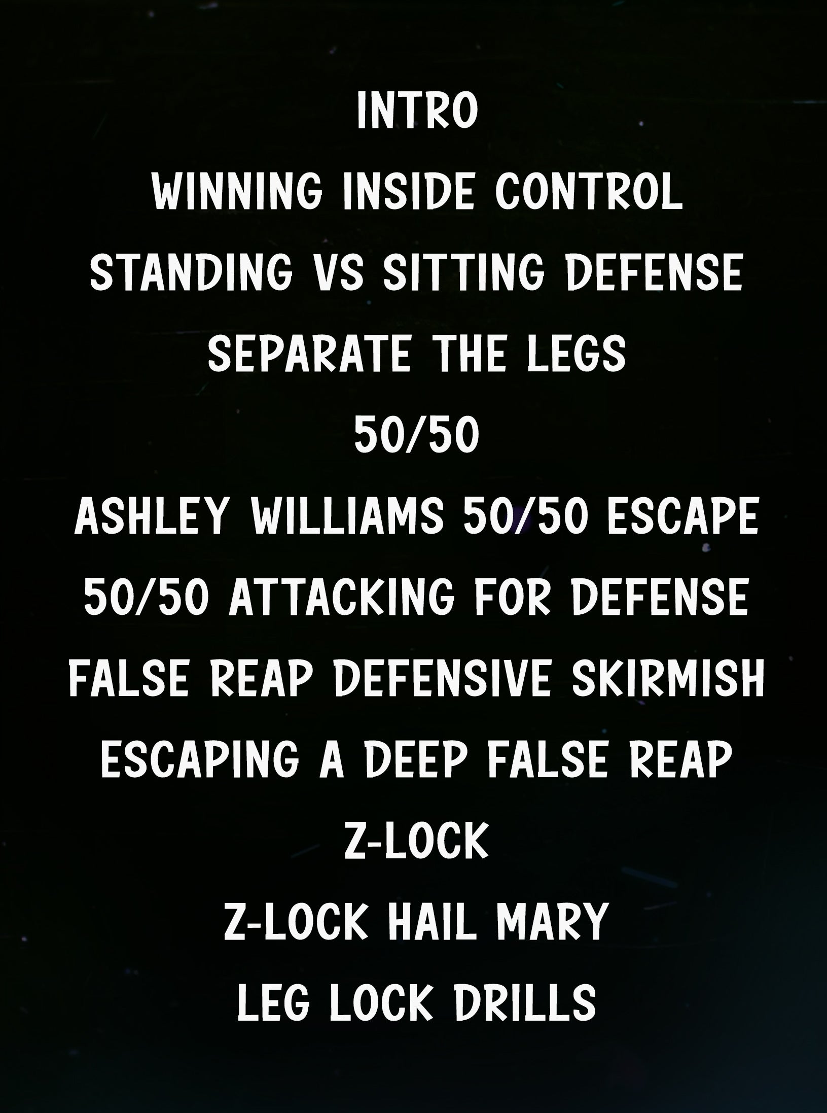 Breaking Free by Zach Maslany image 2