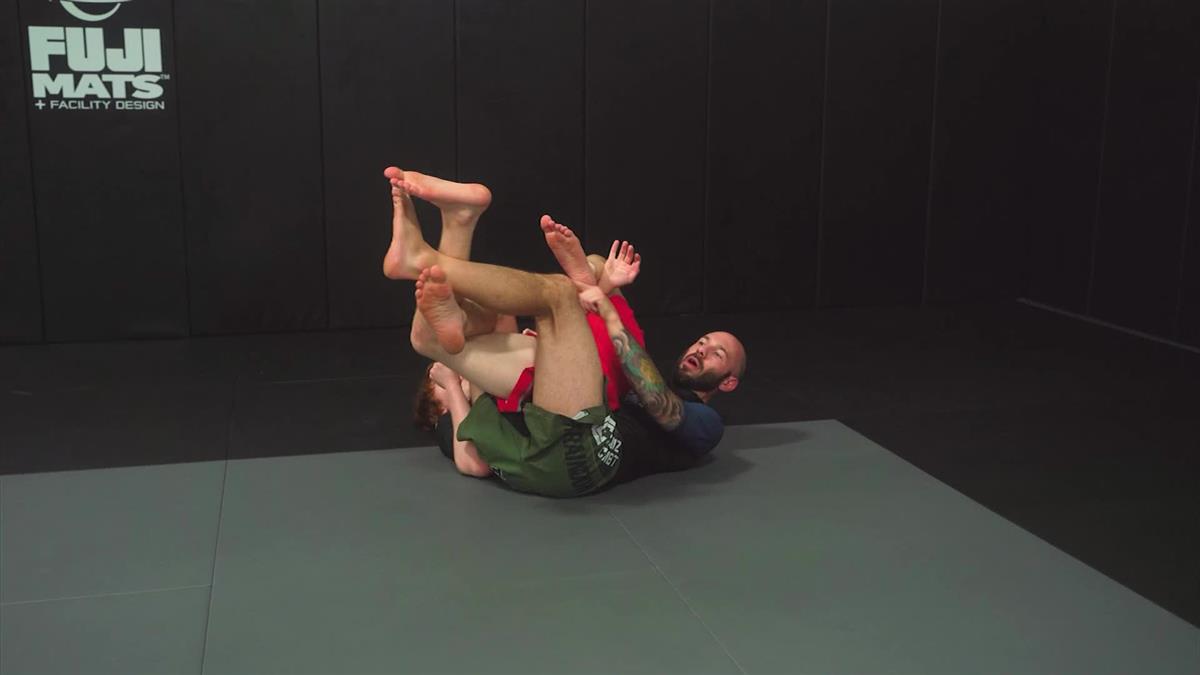 Getting To The 10th Planet by Zach Maslany image 5