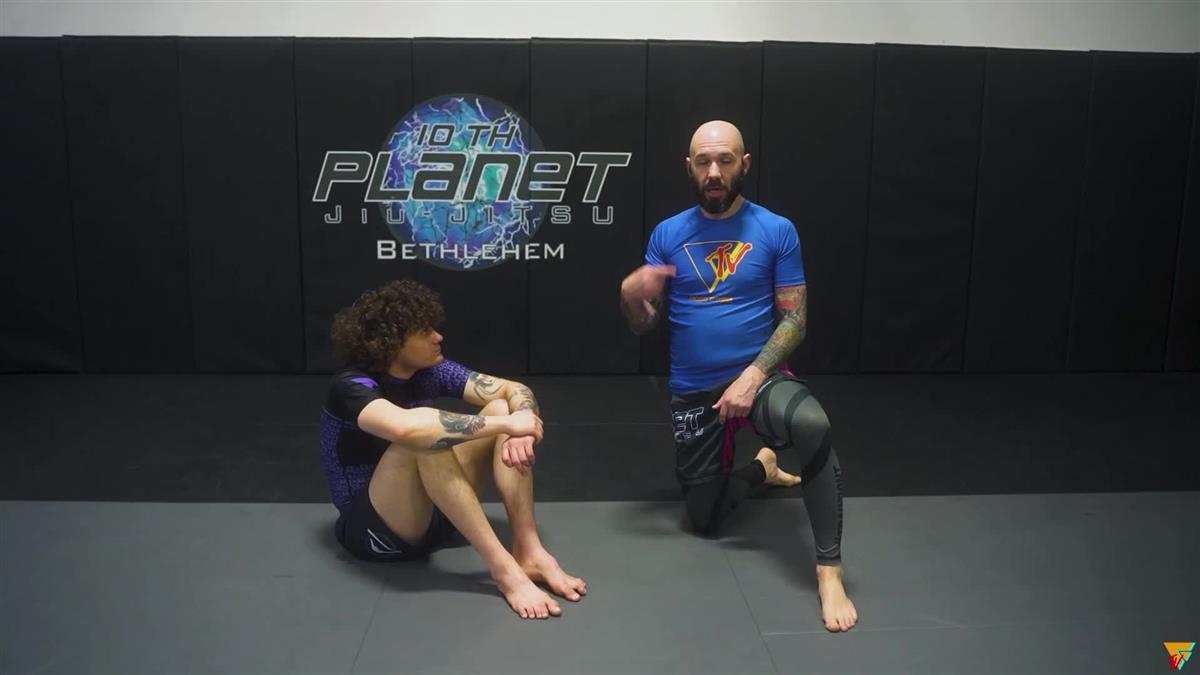 Breaking Free by Zach Maslany image 5