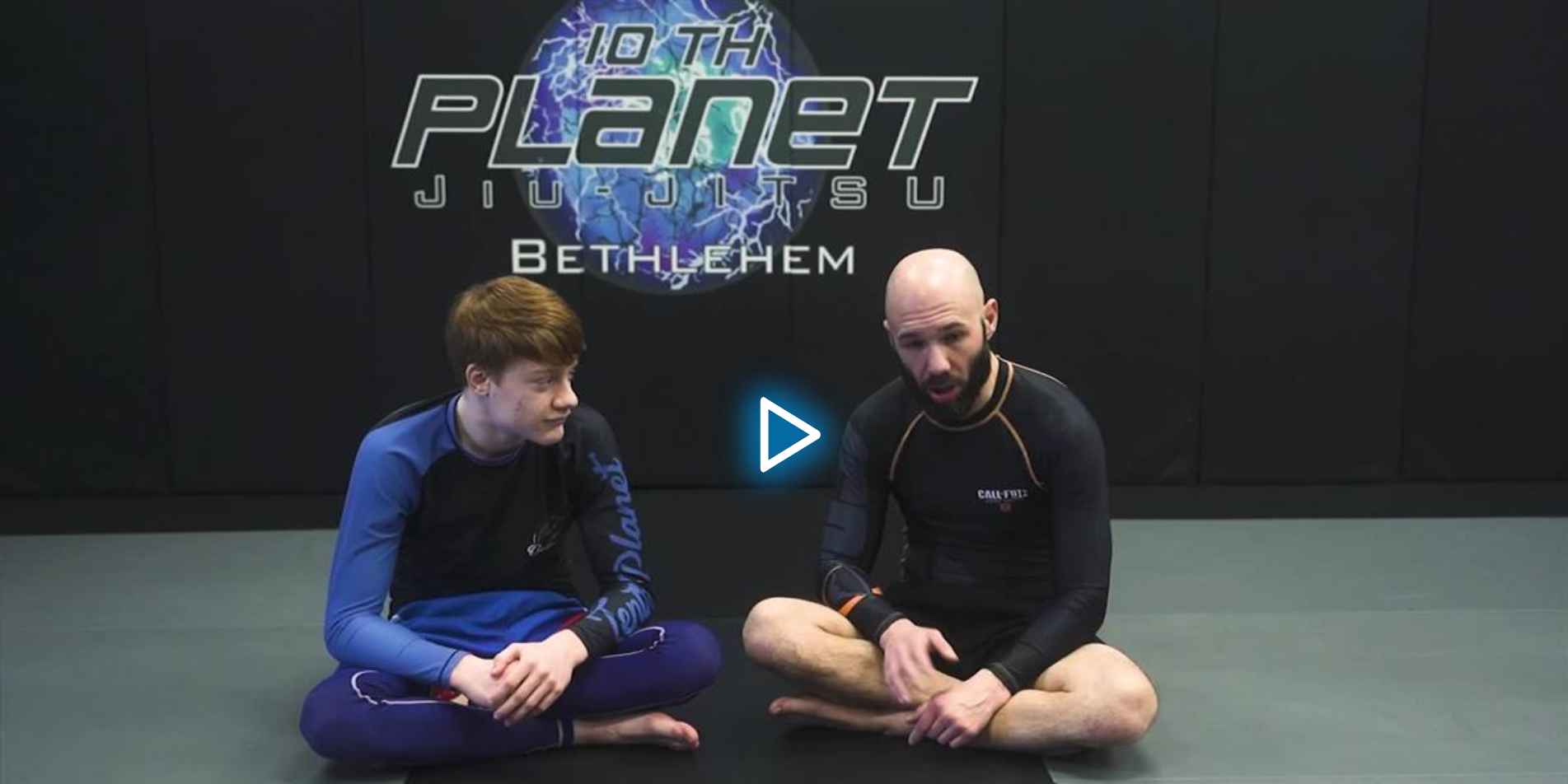 Dismantling Leglocks by Zach Maslany image 4