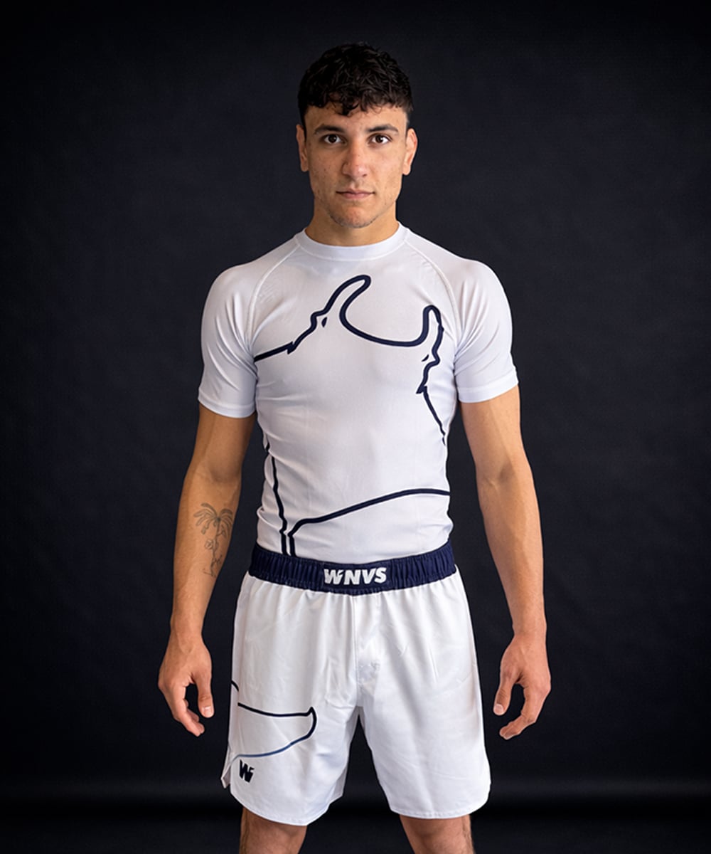 Under the Sea Men’s No-Gi Set